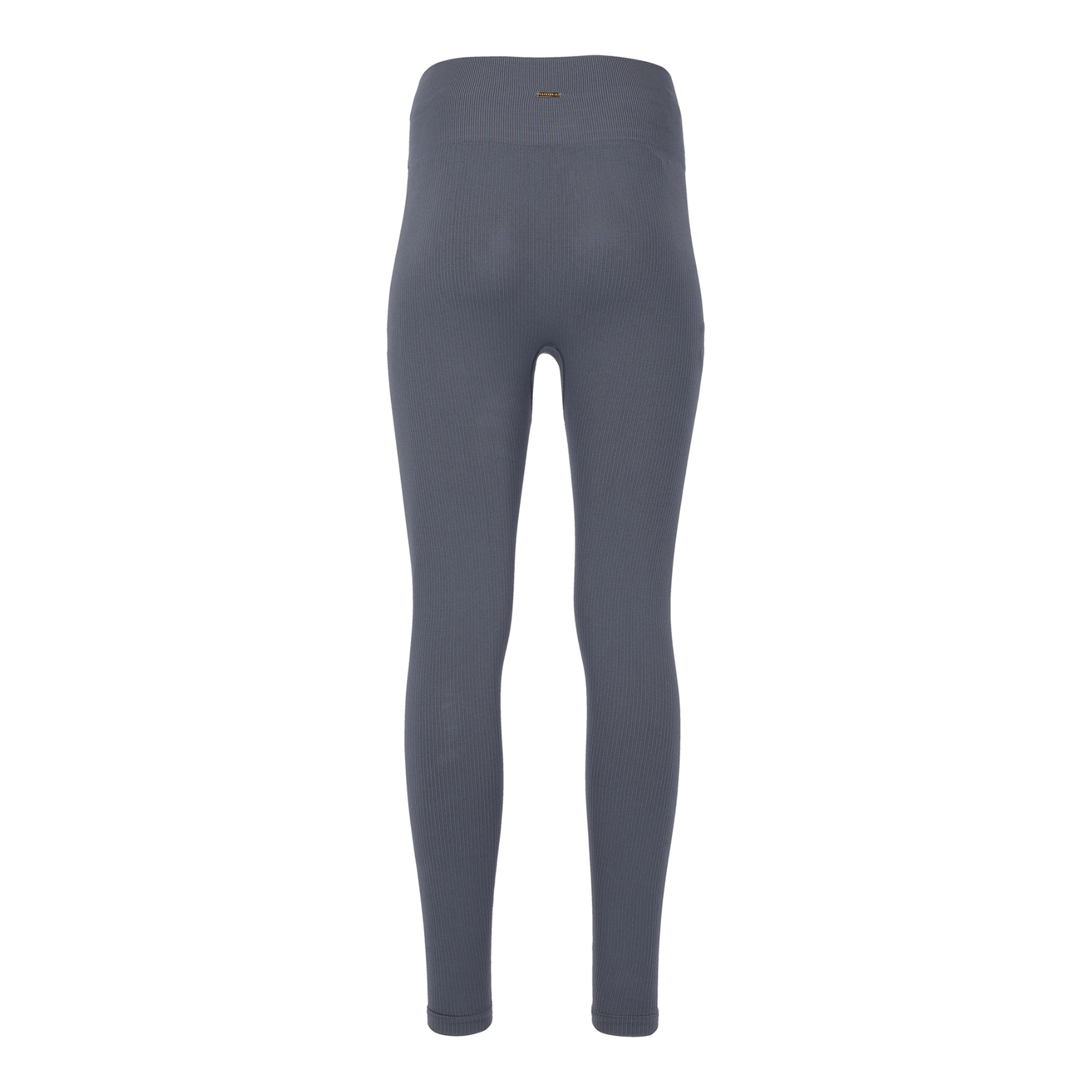 Athlecia Aideny W Seamless Rib Tights Träningstights - 2