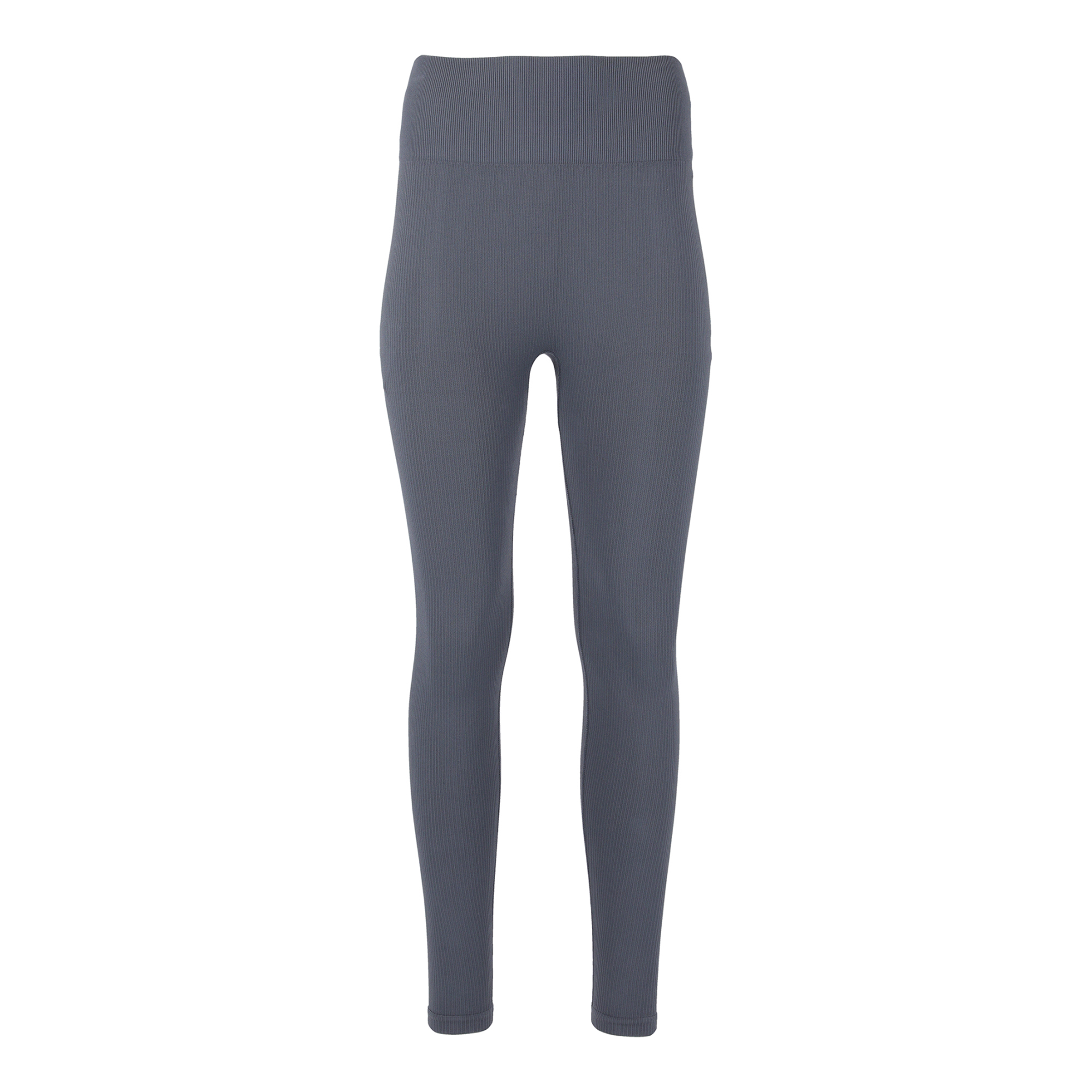 Athlecia Aideny W Seamless Rib Tights Träningstights