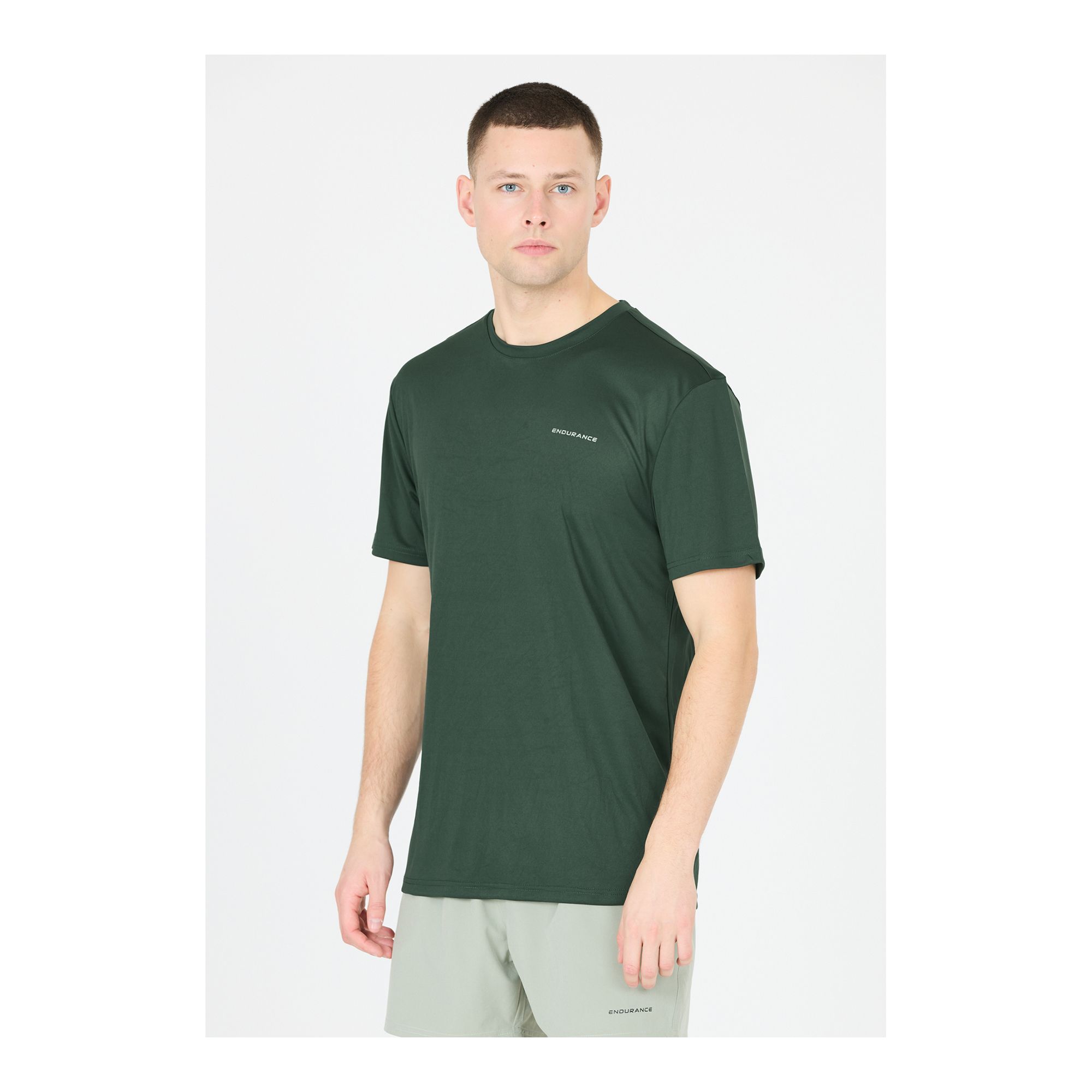 Endurance Dipose M S/S Tee - 3