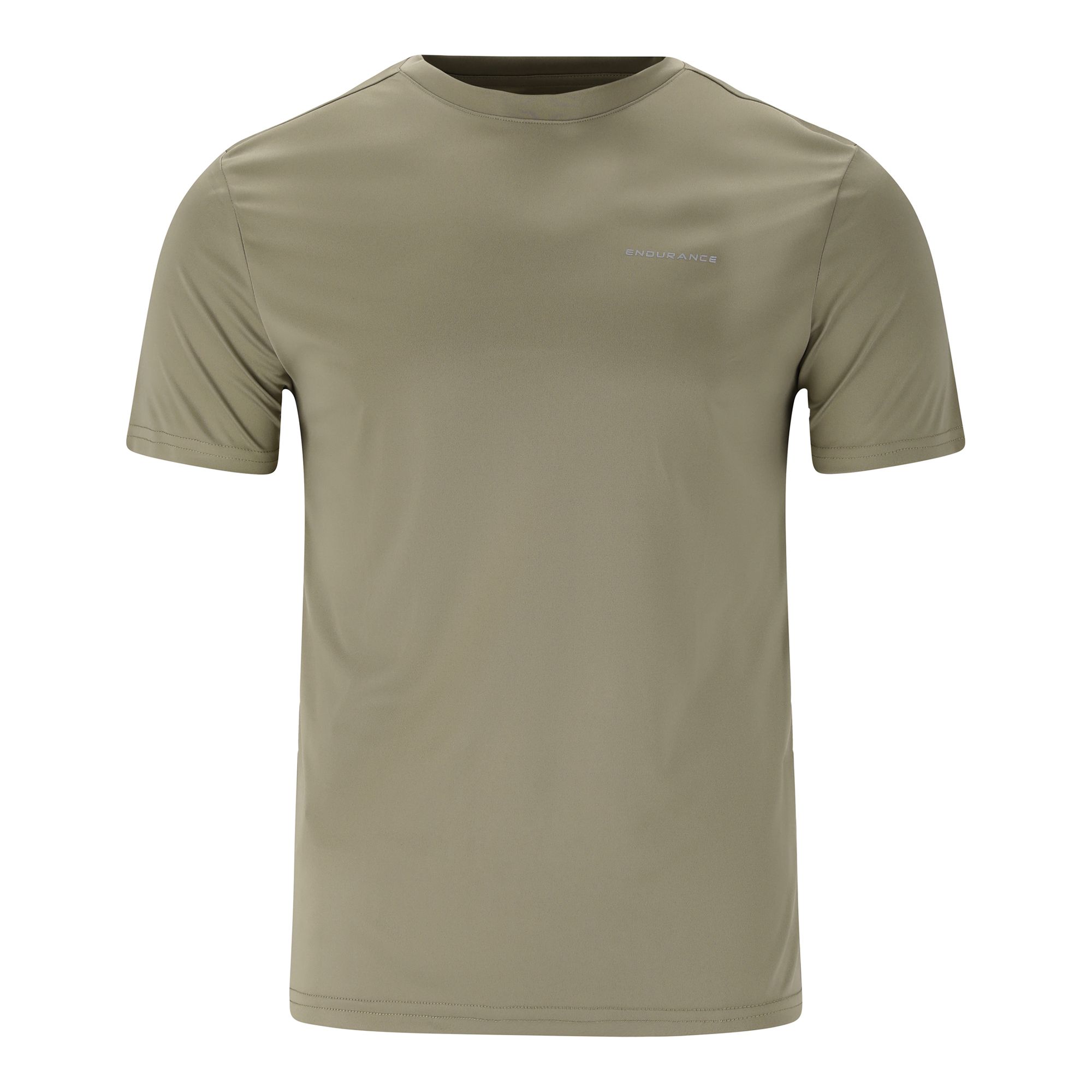 Endurance Dipose M S/S Tee - 10
