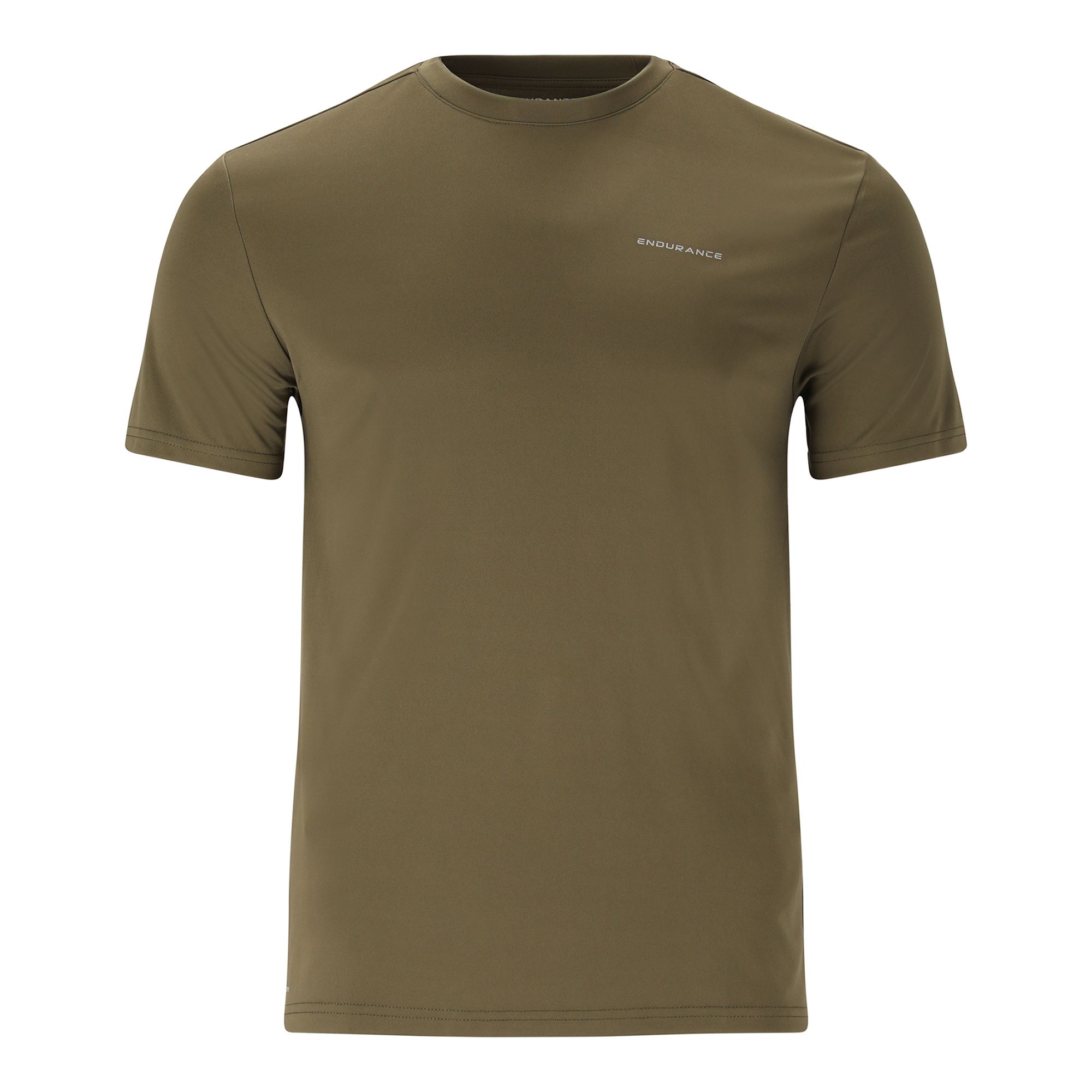 Endurance Dipose M S/S Tee - 23