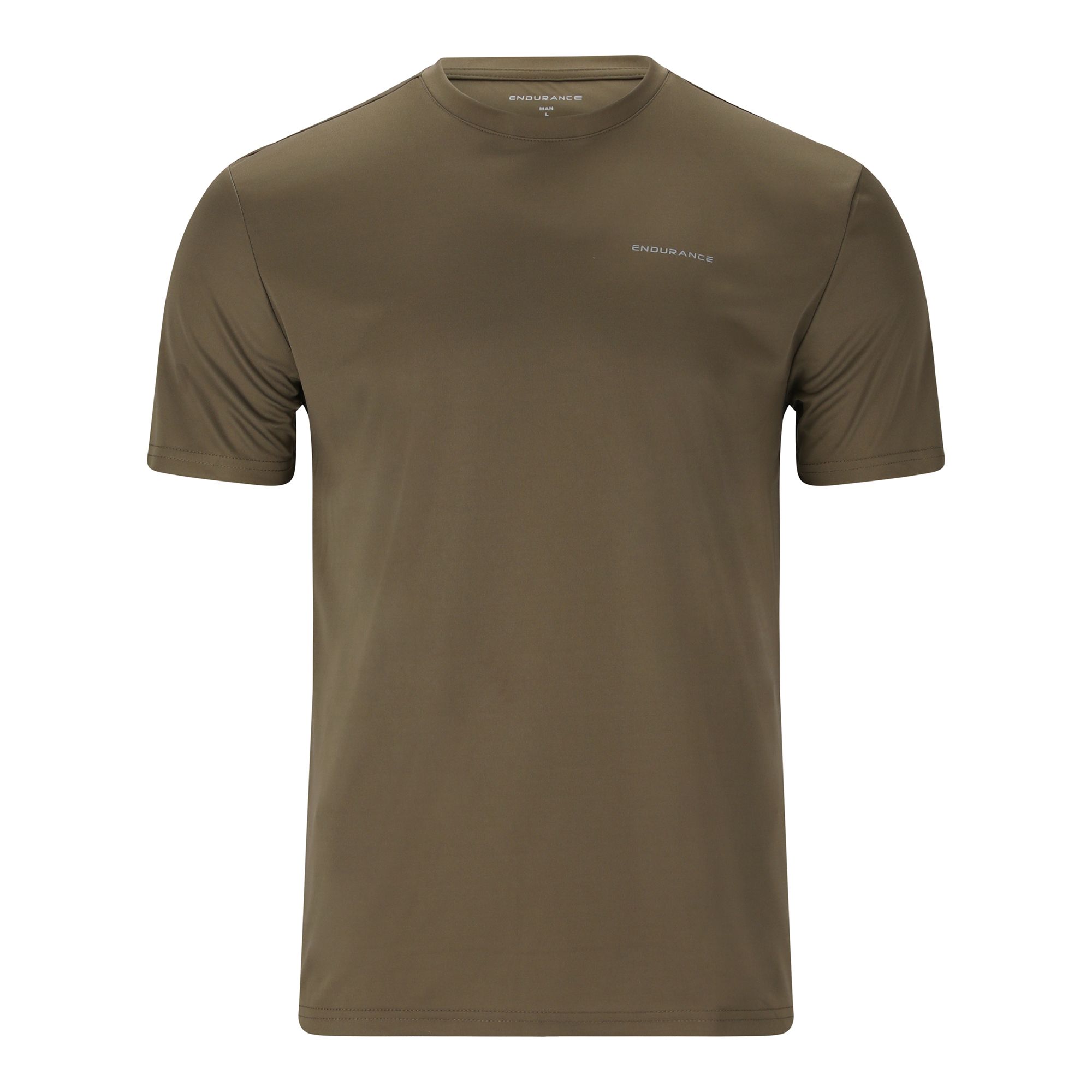 Endurance Dipose M S/S Tee - 22