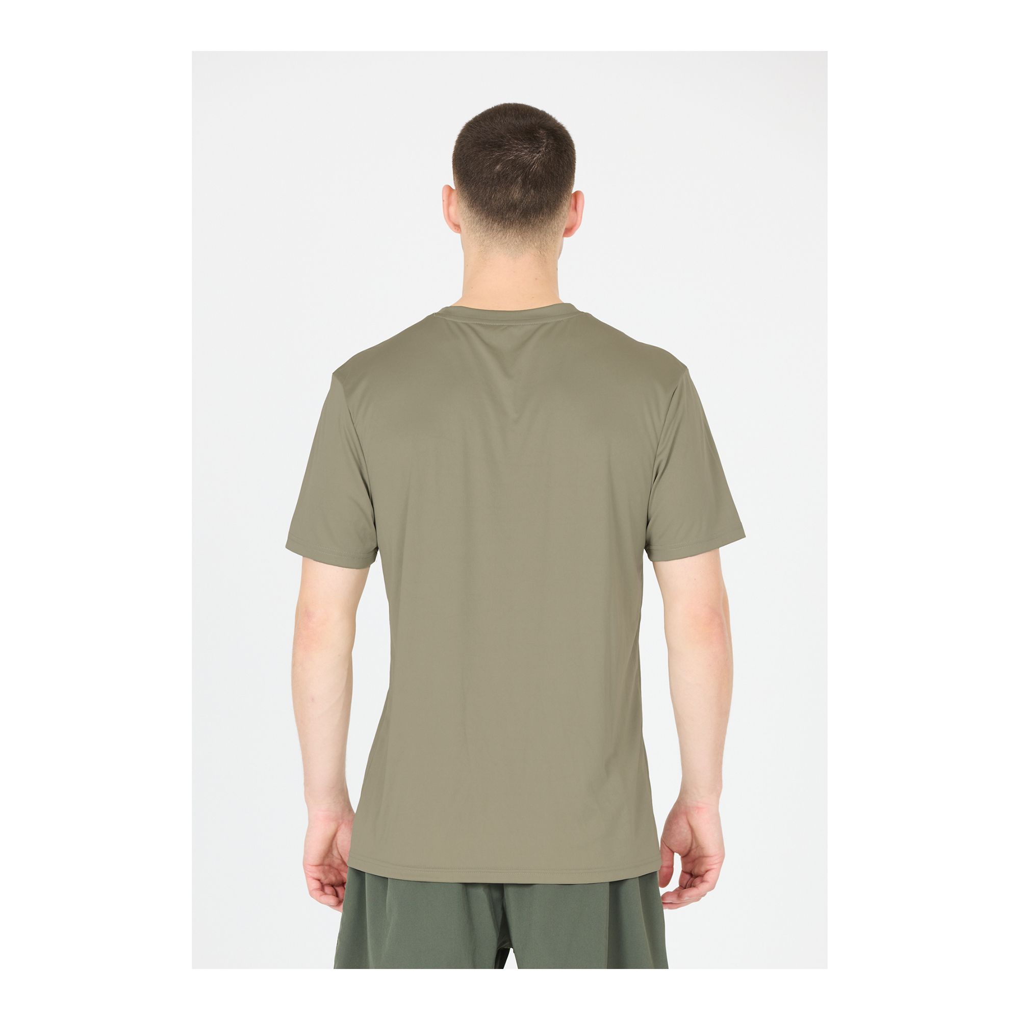 Endurance Dipose M S/S Tee - 13