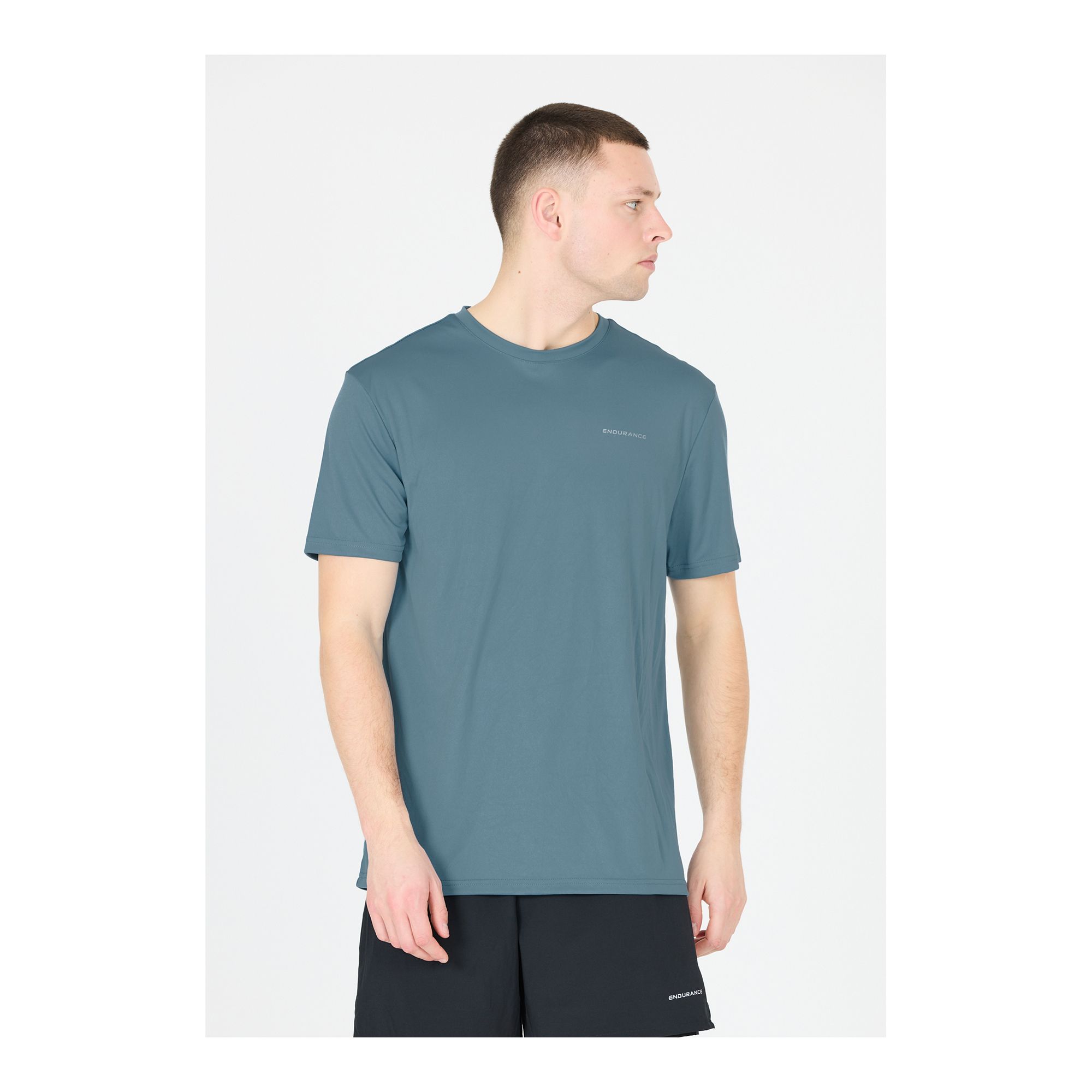 Endurance Dipose M S/S Tee - 20