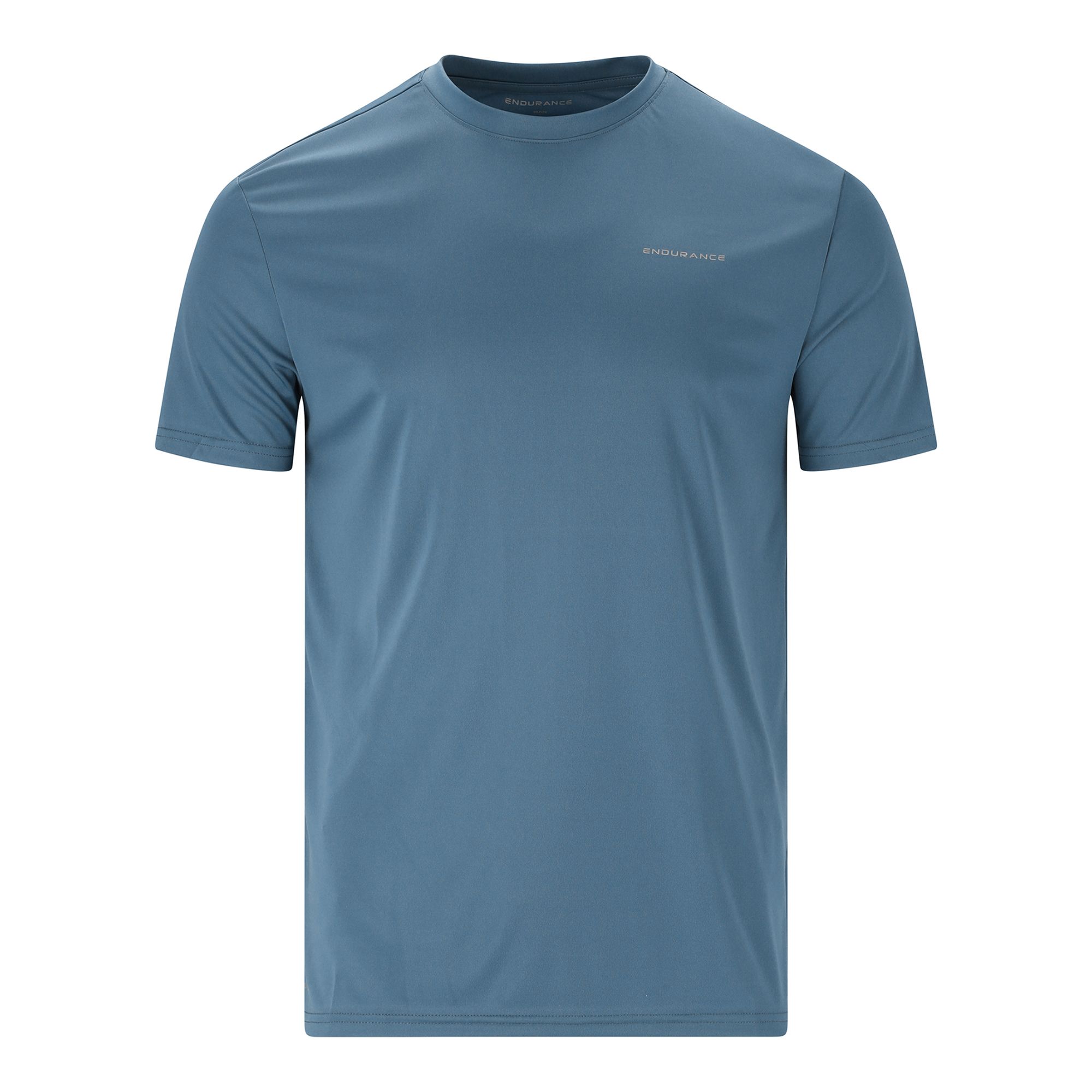 Endurance Dipose M S/S Tee - 14