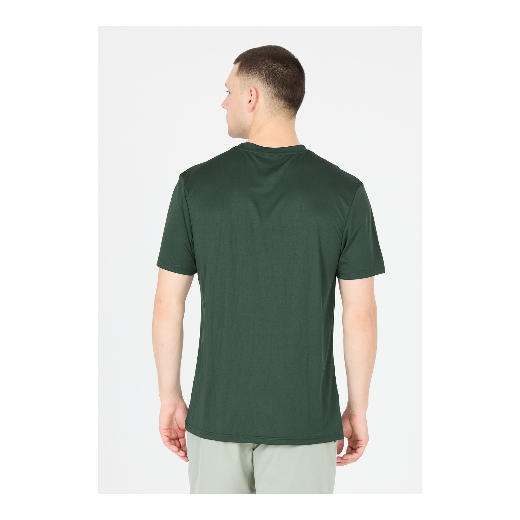 Endurance Dipose M S/S Tee - 4