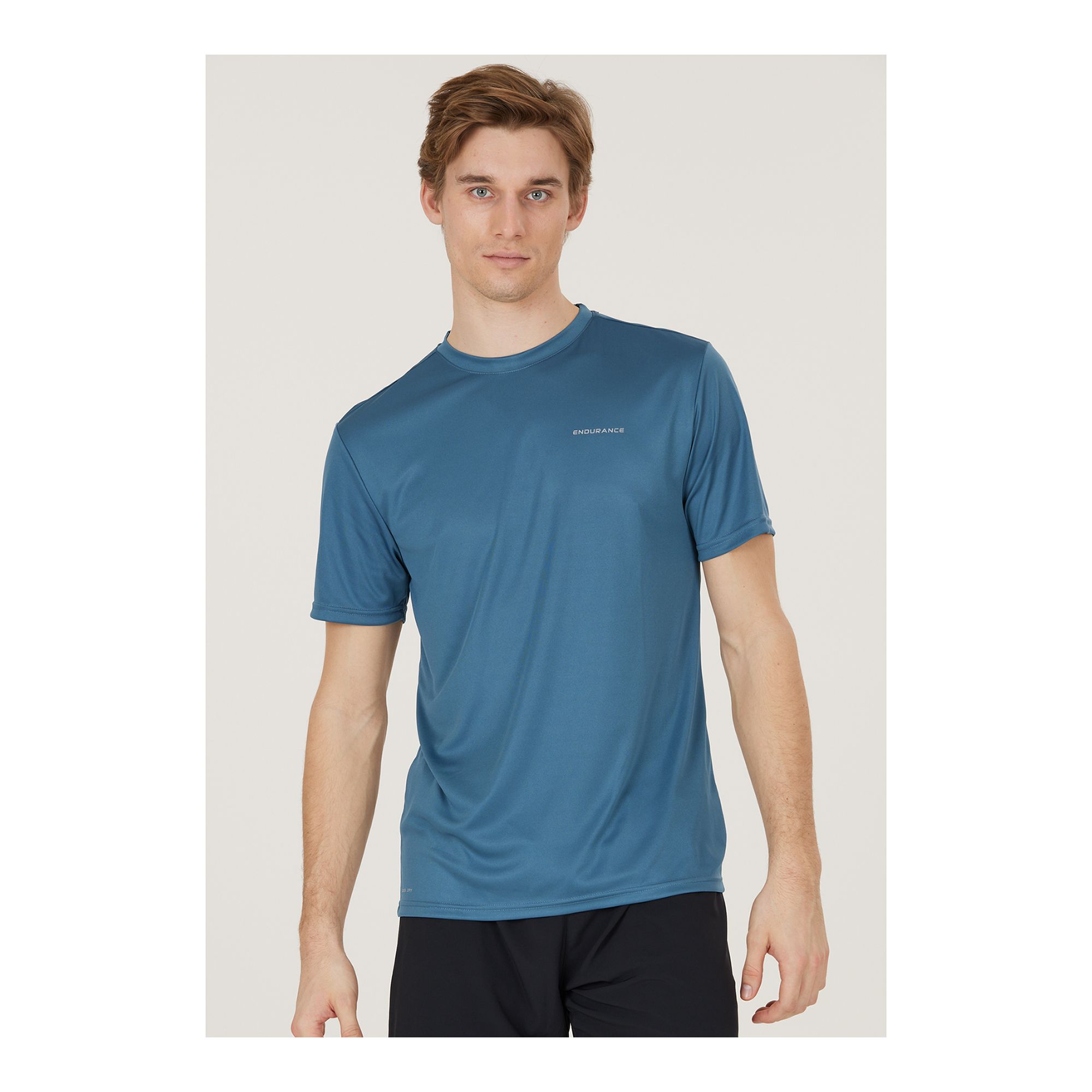 Endurance Dipose M S/S Tee - 17