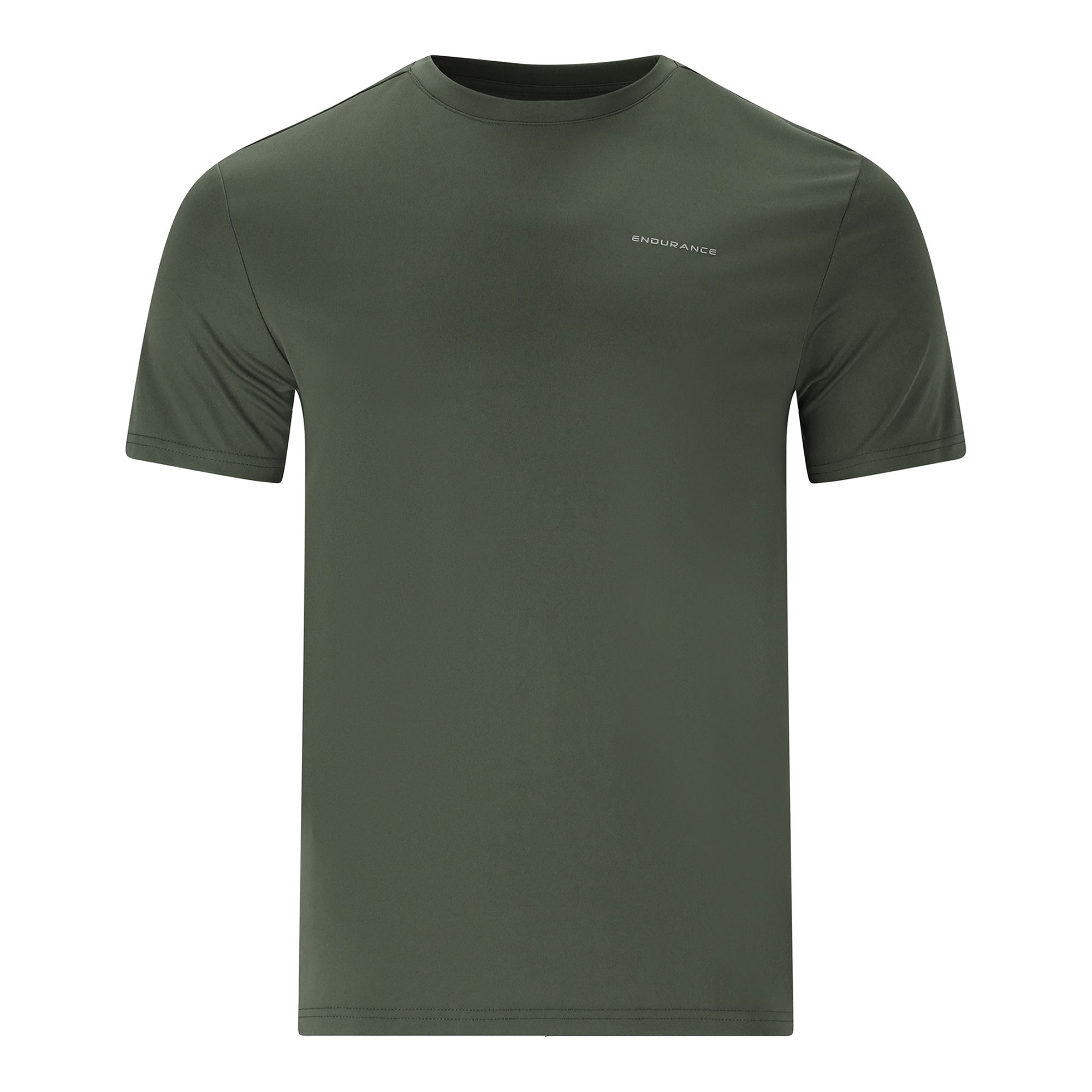 Endurance Dipose M S/S Tee - 7