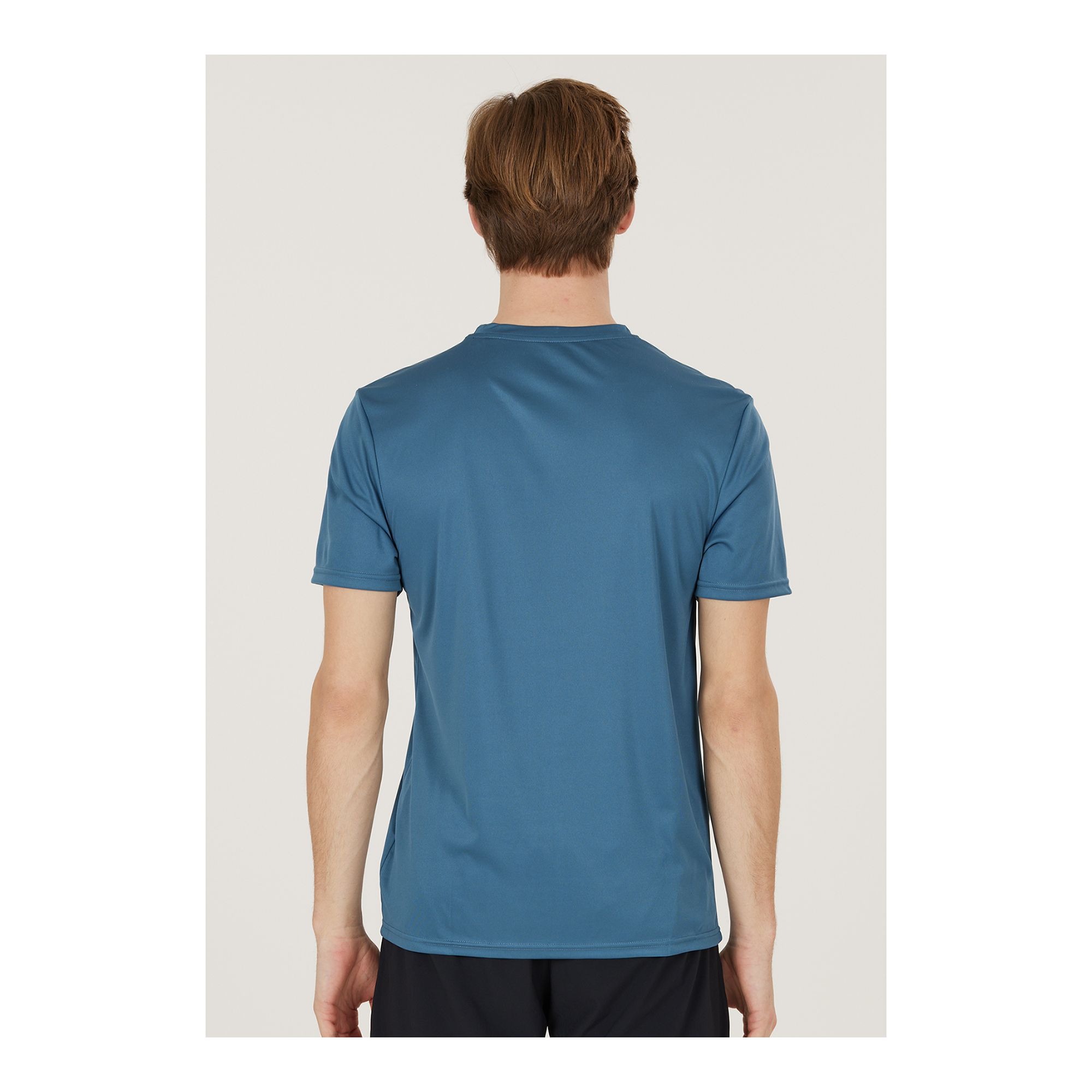 Endurance Dipose M S/S Tee - 16