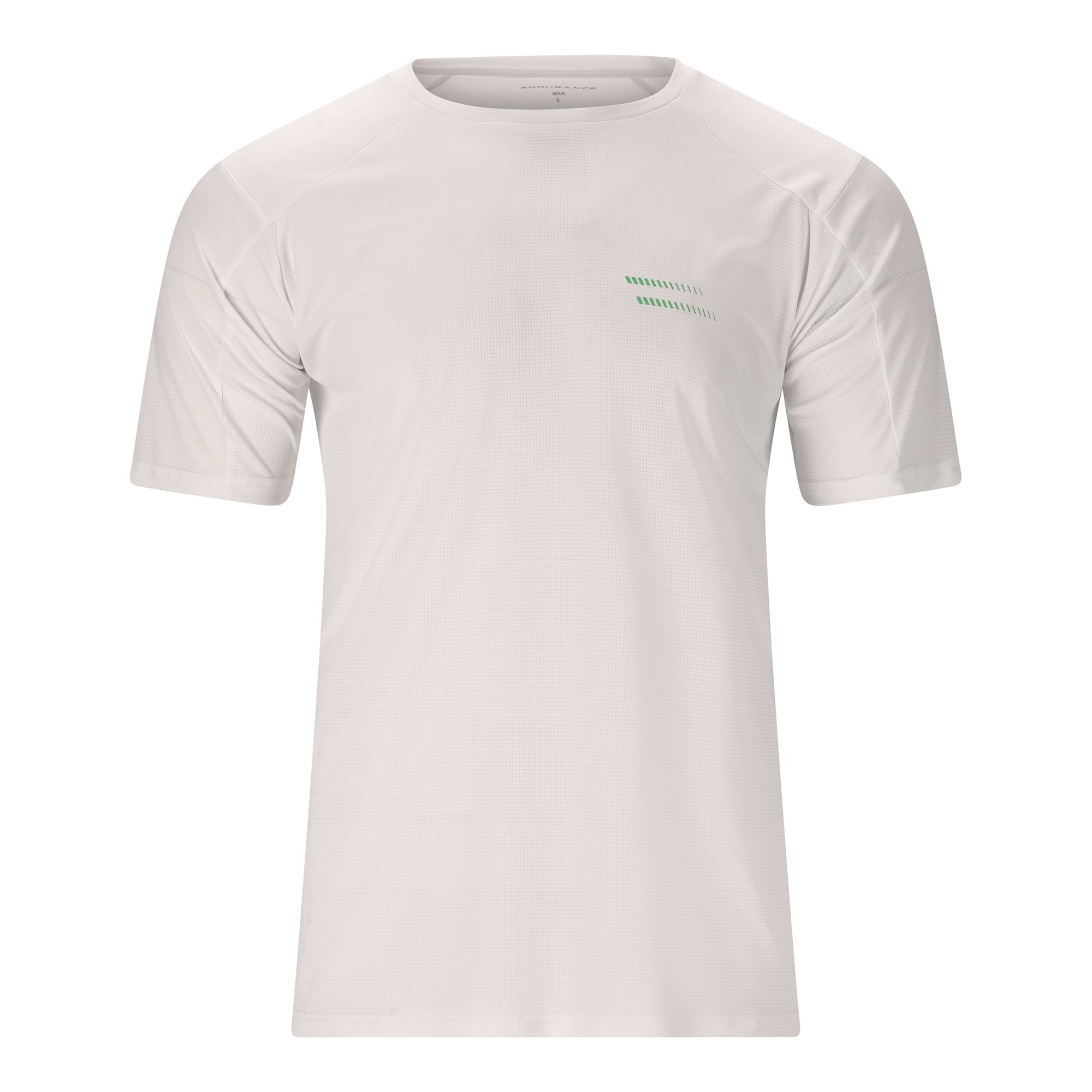 Endurance Hanieber M S/S Tee Tränings-t-shirt - 5