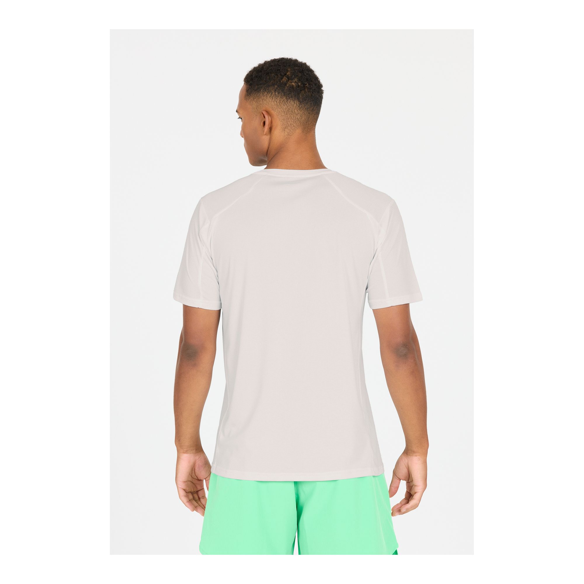 Endurance Hanieber M S/S Tee Tränings-t-shirt - 8