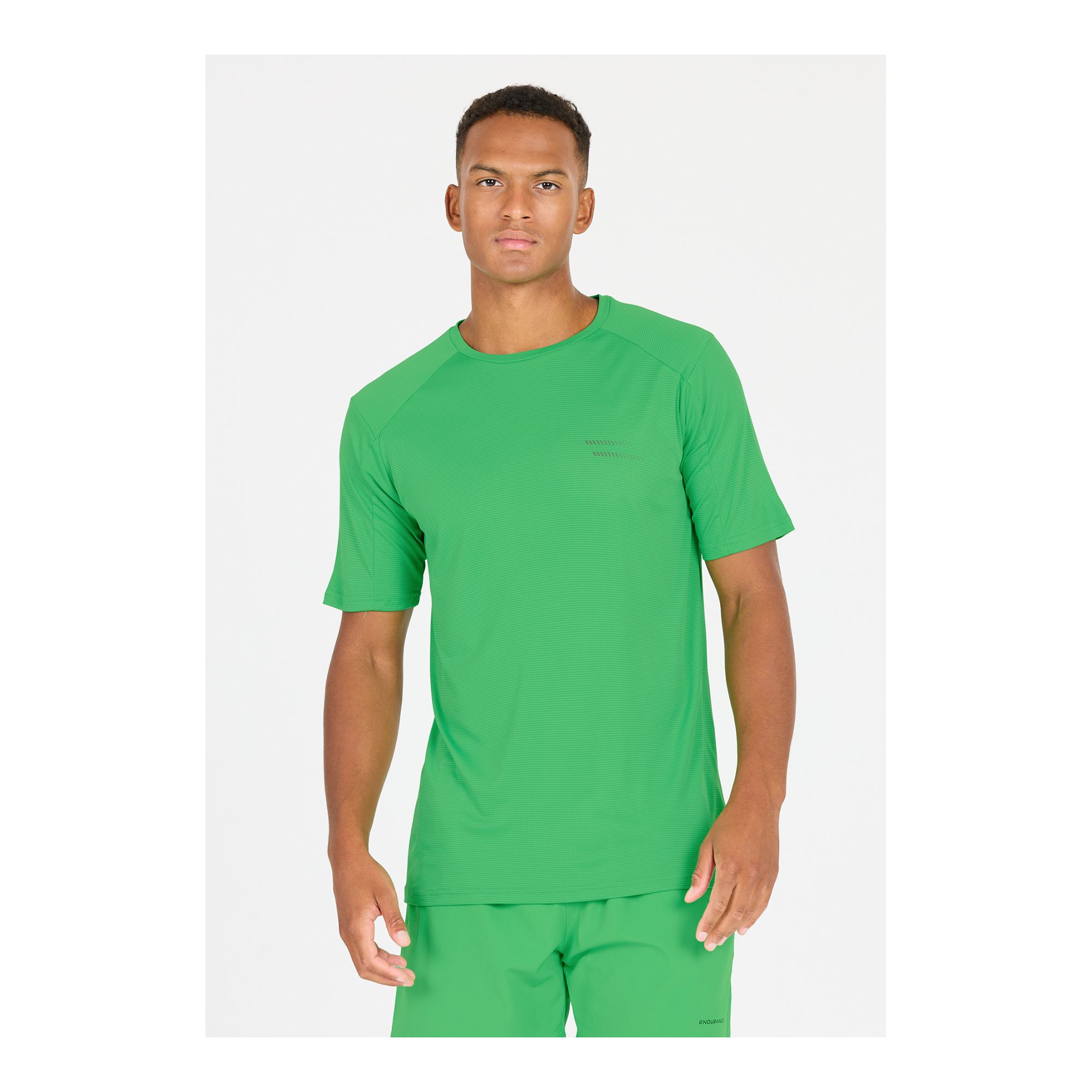 Endurance Hanieber M S/S Tee Tränings-t-shirt - 3