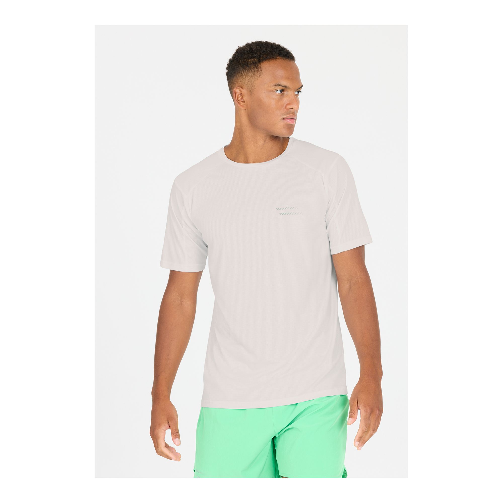 Endurance Hanieber M S/S Tee Tränings-t-shirt - 7