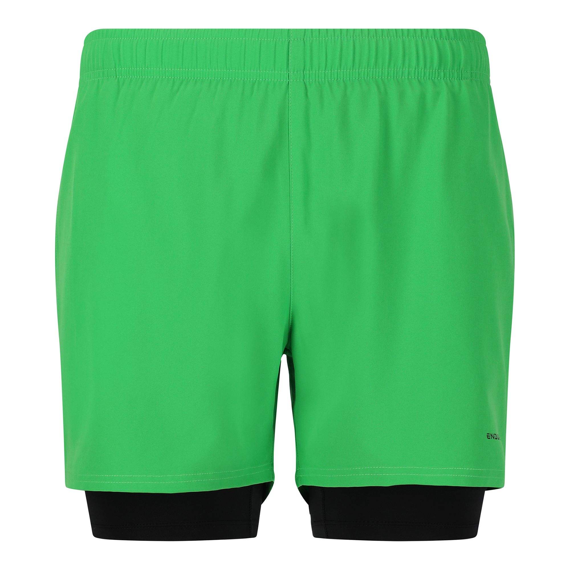 Endurance Kros M 2-In-1 Shorts Löparshorts