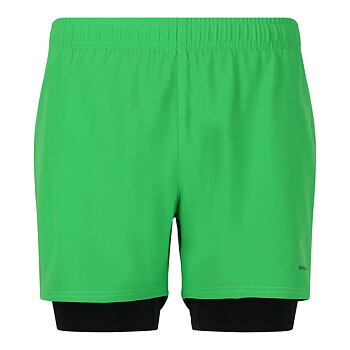 Endurance Kros M 2-In-1 Shorts Löparshorts