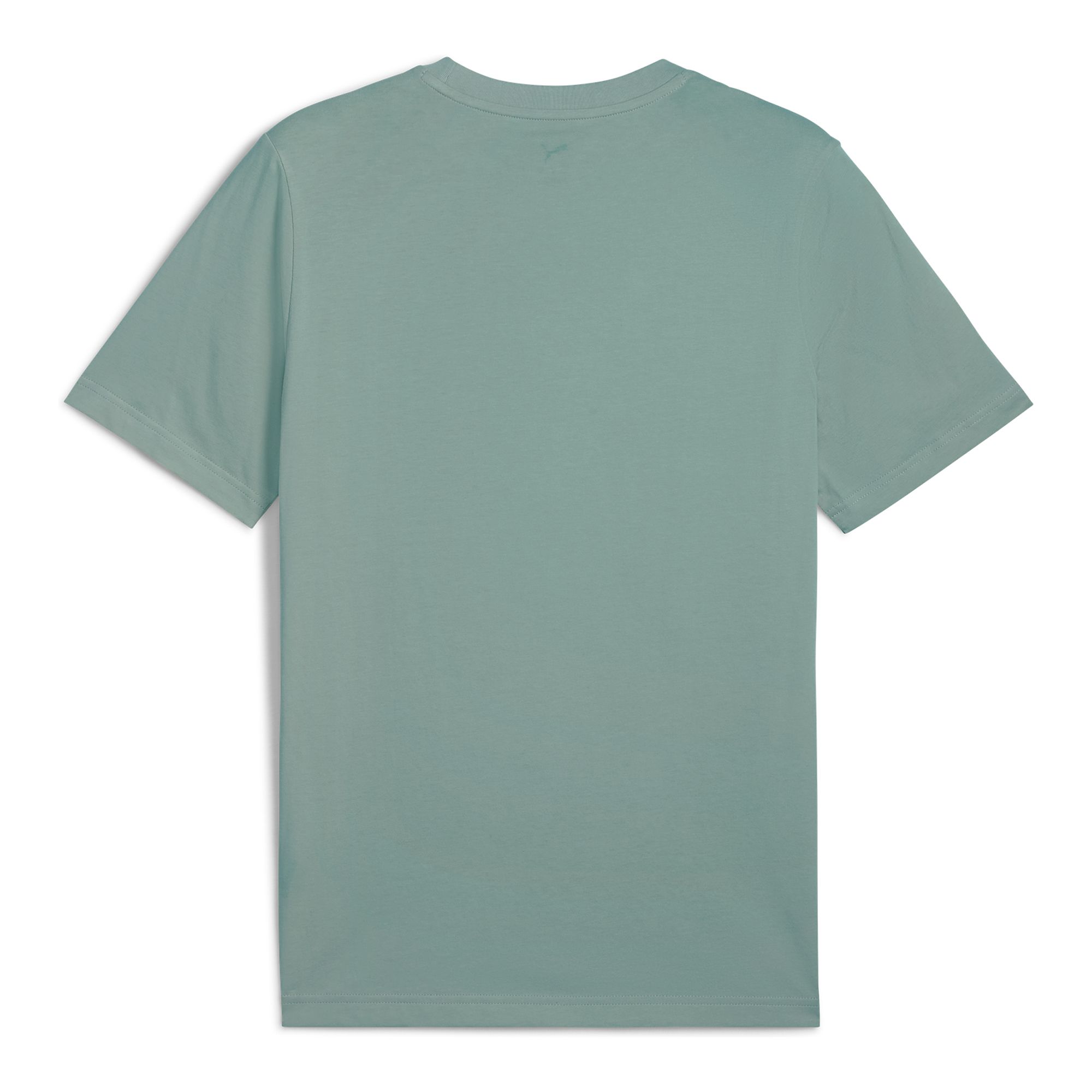 Puma Ess Small No. 1 Logo Tee (S) T-Shirt - 2