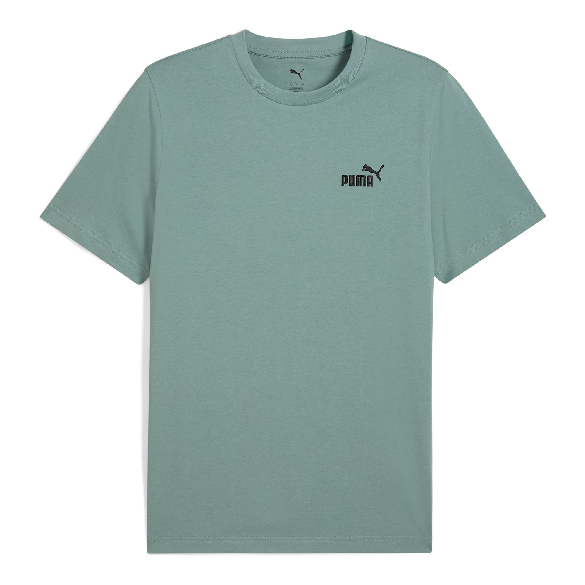 Puma Ess Small No. 1 Logo Tee (S) T-Shirt