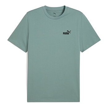 Puma Ess Small No. 1 Logo Tee (S) T-Shirt