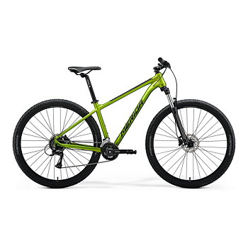 Merida Big.Nine 20 16-Växlad Mountainbike