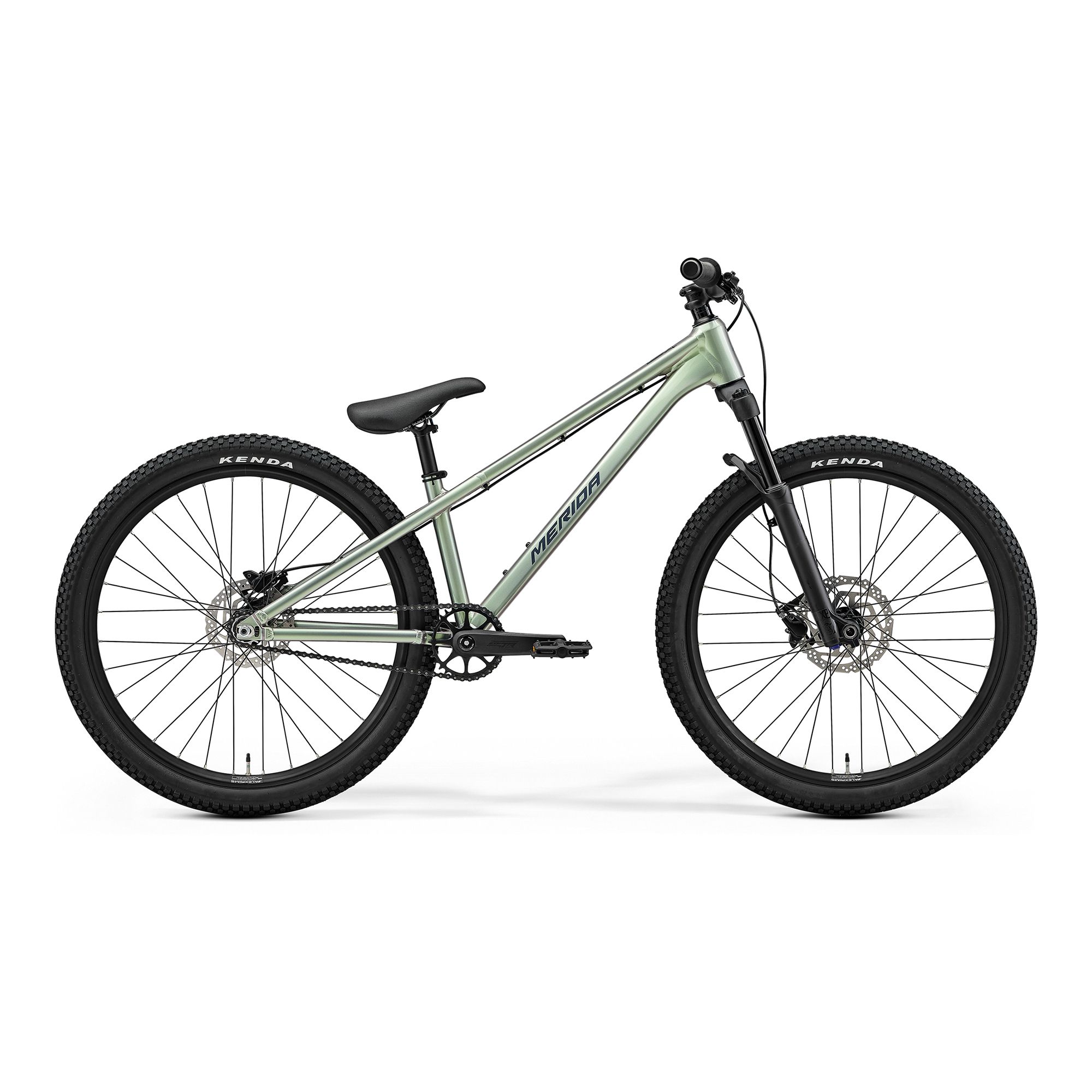 Merida Dirt 500 Dirtbike
