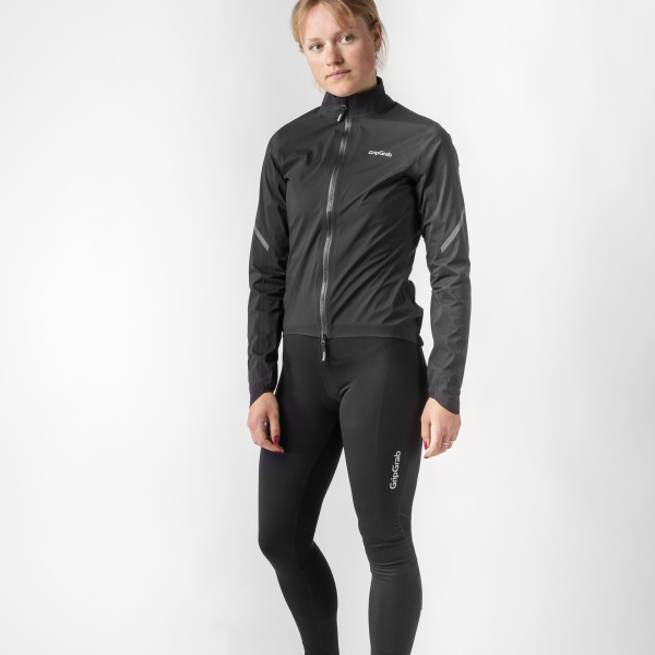 W RAINMASTER WATERPROOF LIGHTWEIGHT JACKET - 2