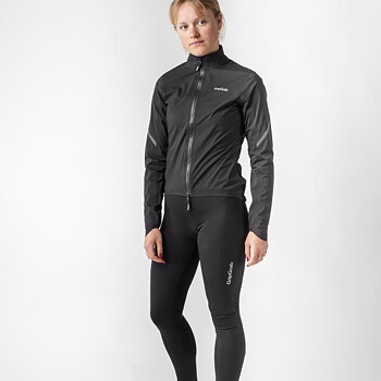 W RAINMASTER WATERPROOF LIGHTWEIGHT JACKET