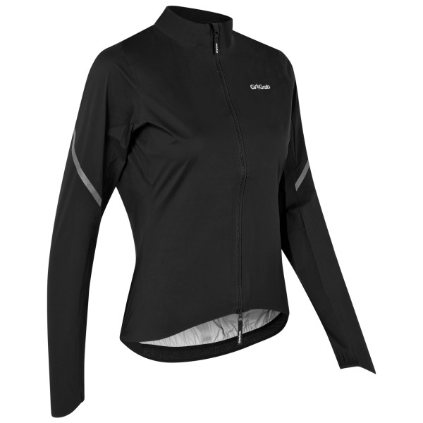 W RAINMASTER WATERPROOF LIGHTWEIGHT JACKET - 3