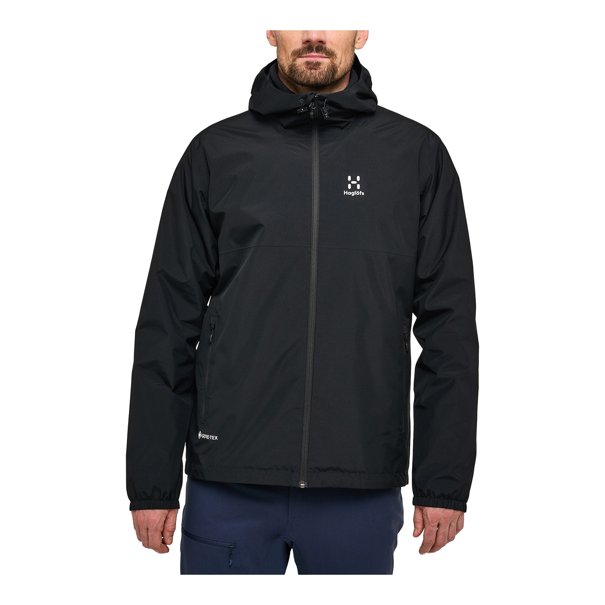 Haglöfs Kaise Gtx Jacket Men Friluftsjacka - 3