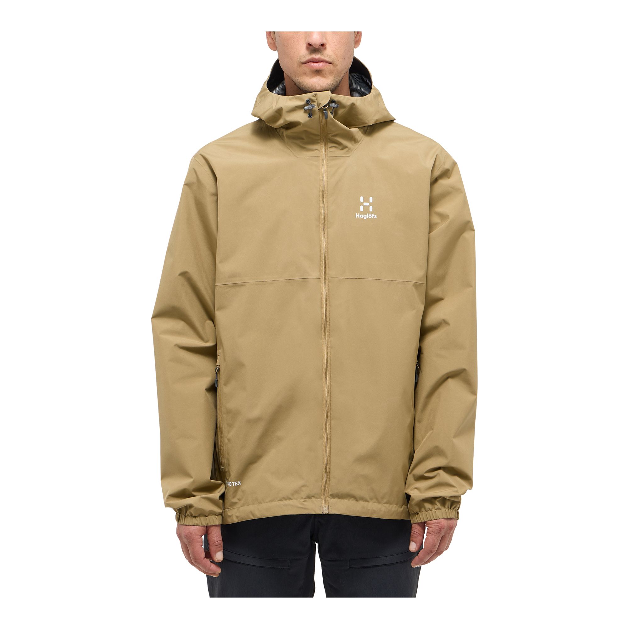 Haglöfs Kaise Gtx Jacket Men Friluftsjacka - 7