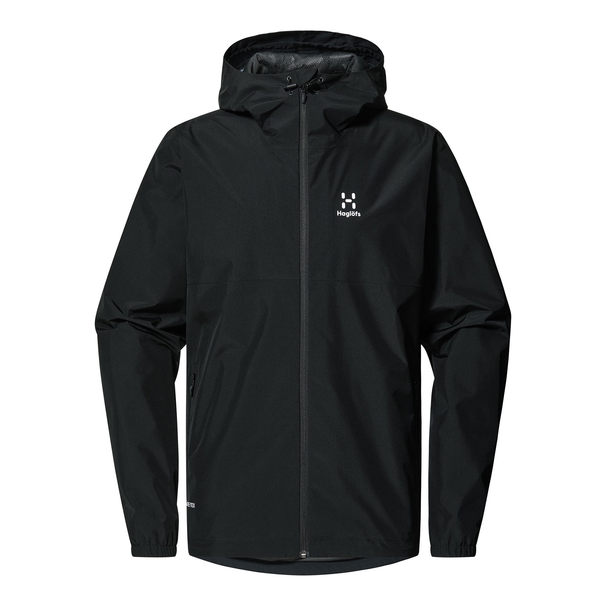 Haglöfs Kaise Gtx Jacket Men Friluftsjacka