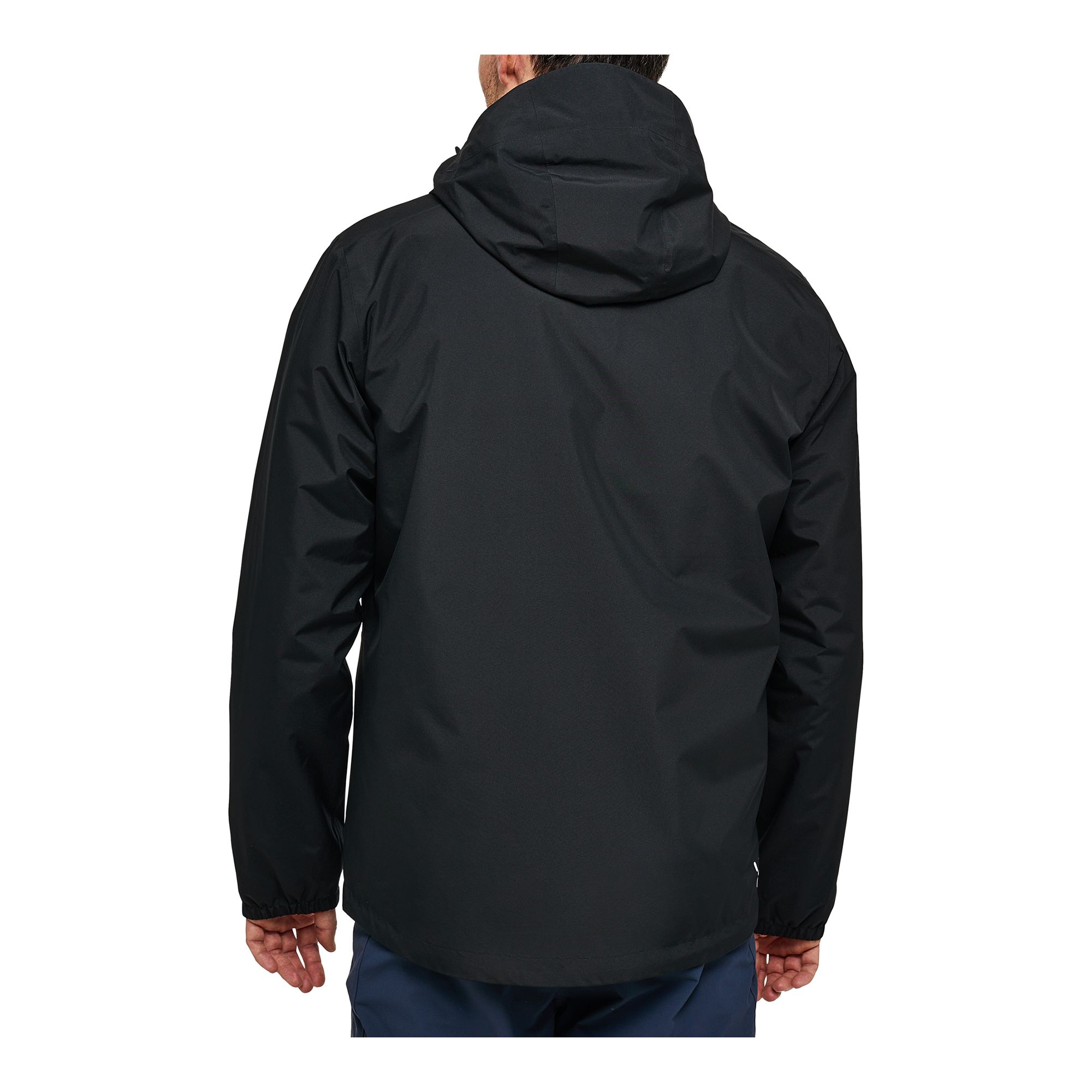 Haglöfs Kaise Gtx Jacket Men Friluftsjacka - 4