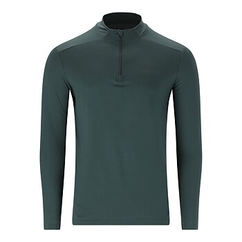 Endurance Armin M Midlayer Träningströja
