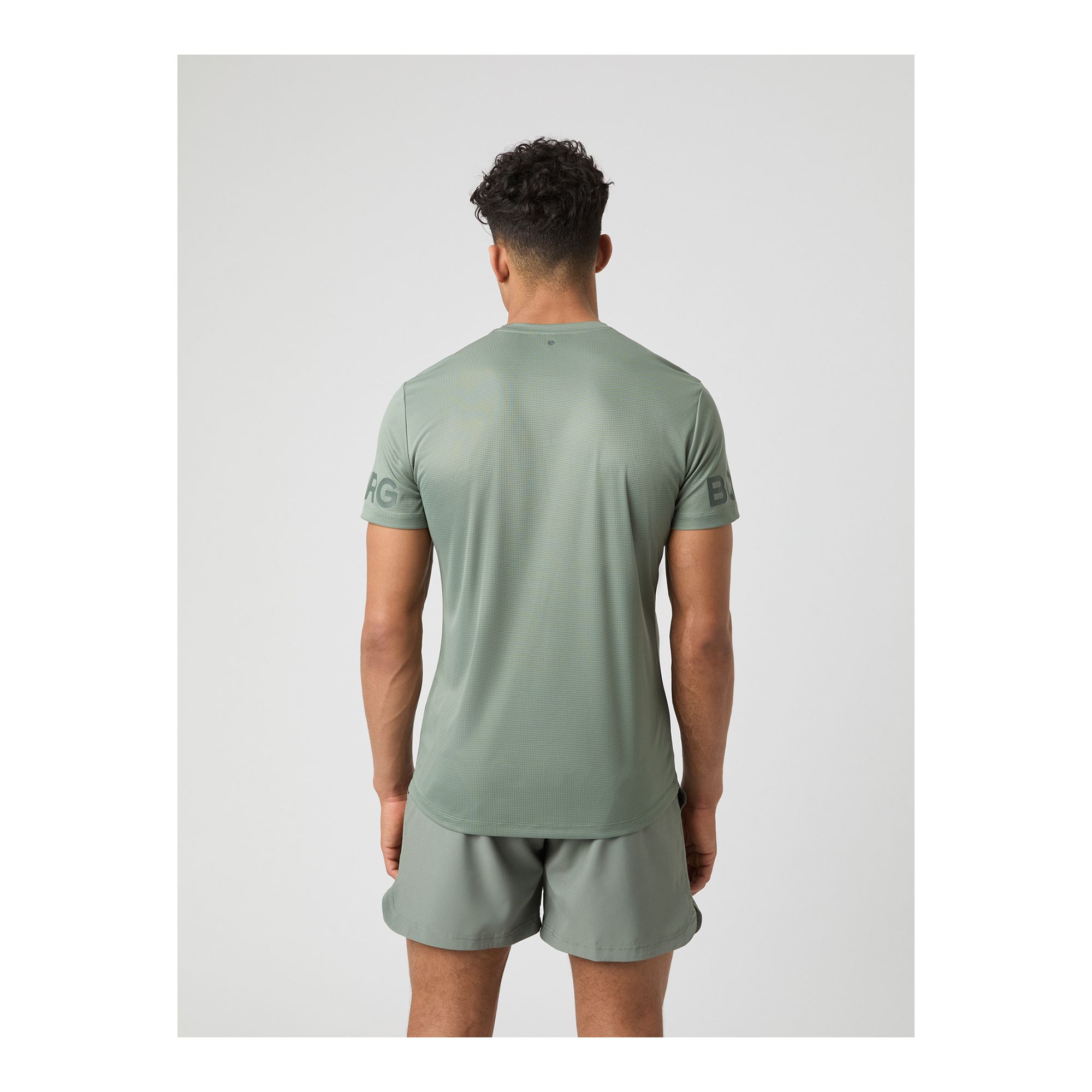 Björn Borg Borg Light T-Shirt Tränings-t-shirt - 2