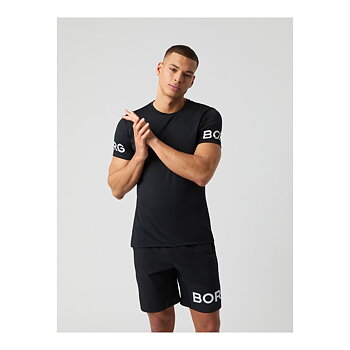 Björn Borg Borg T-Shirt Träningstshirt