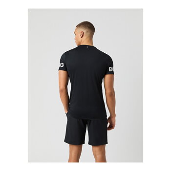 Björn Borg Borg T-Shirt Träningstshirt