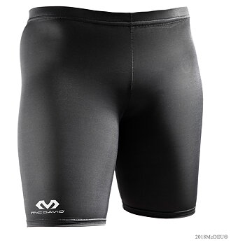 Mcdavid Deluxe Women¿S Compression Short