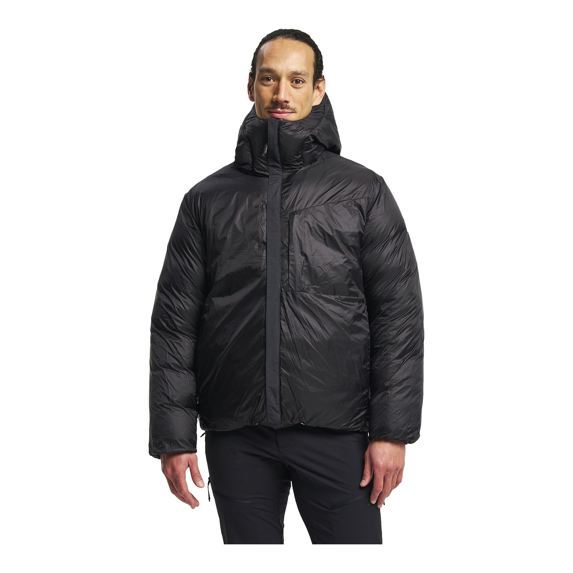 Tenson Colby Puffer Jacket Men Vinterjacka