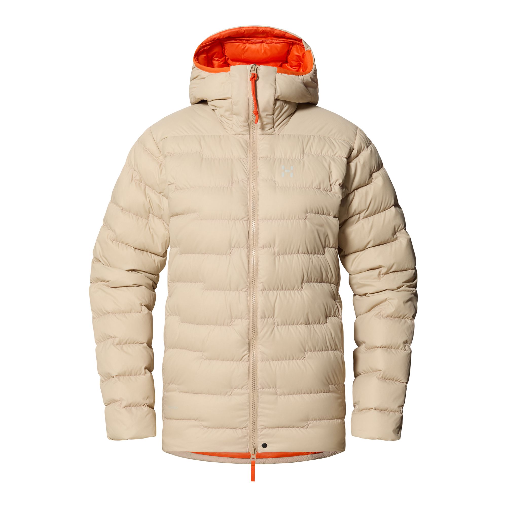 Haglöfs Roc Flash Down Hood Women Höstjacka - 2