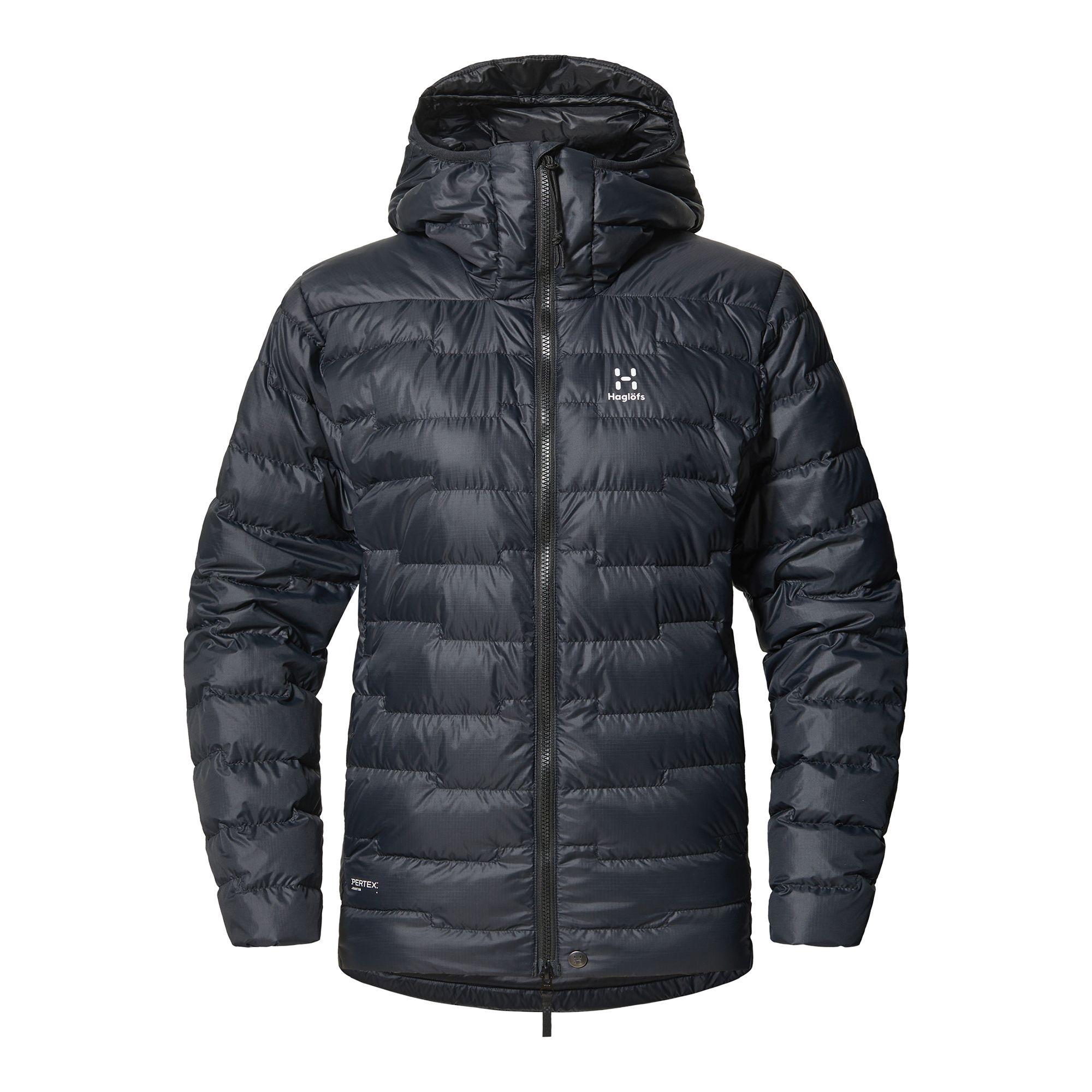 Haglöfs Roc Flash Down Hood Women Höstjacka - 3