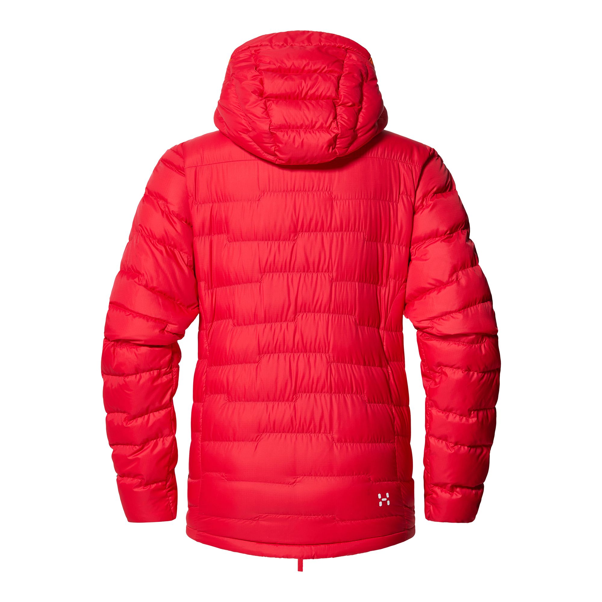 Haglöfs Roc Flash Down Hood Women Höstjacka - 6