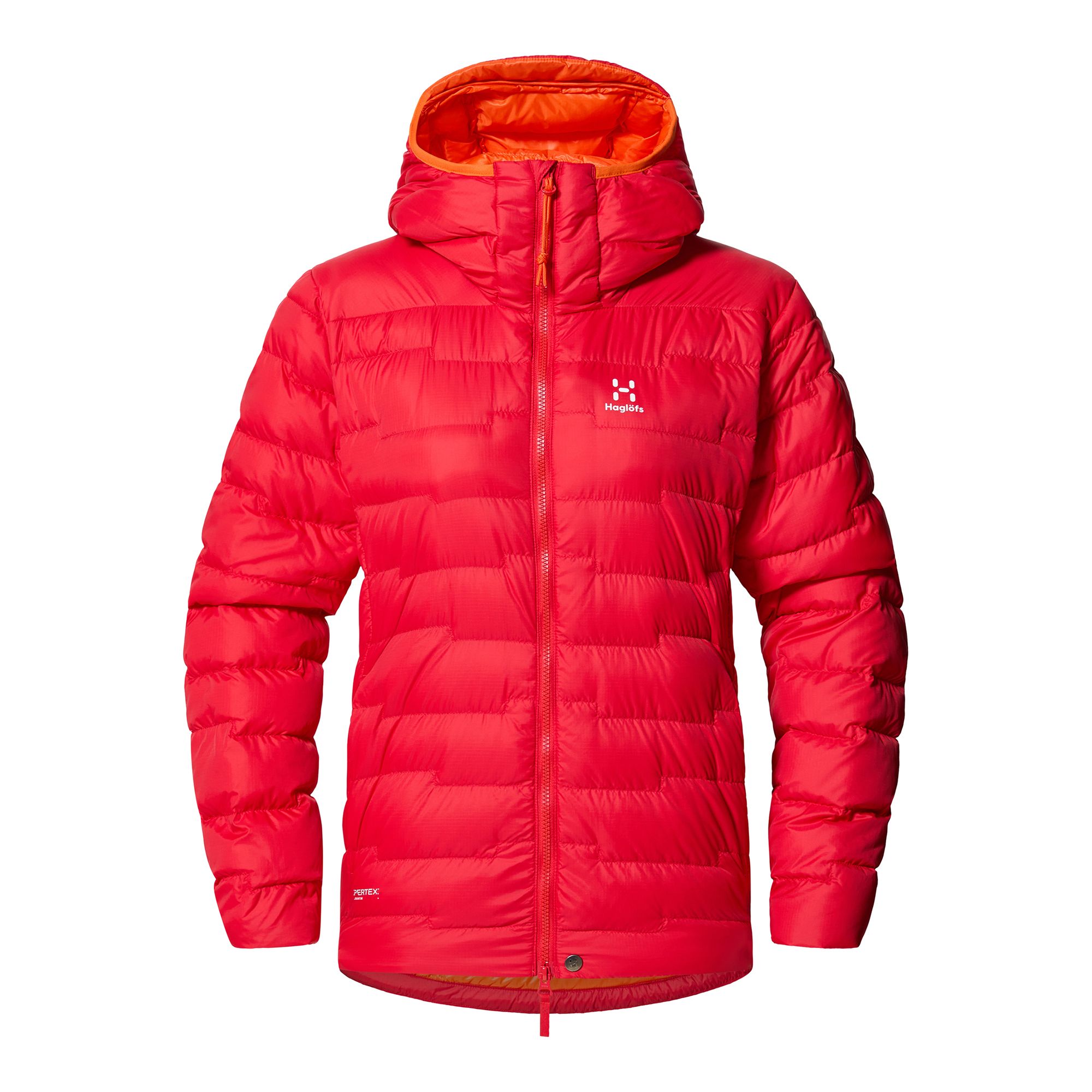 Haglöfs Roc Flash Down Hood Women Höstjacka - 5