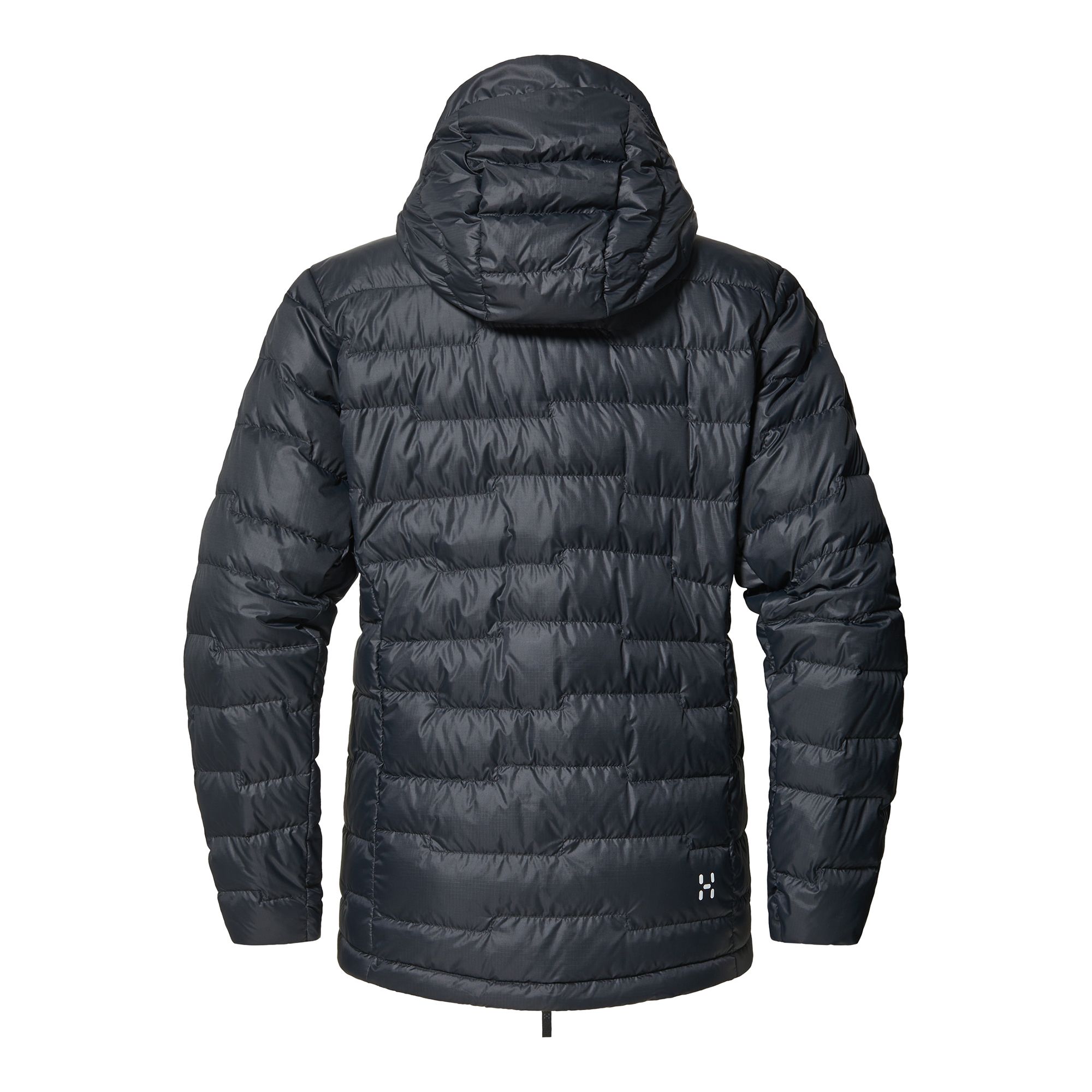 Haglöfs Roc Flash Down Hood Women Höstjacka - 4