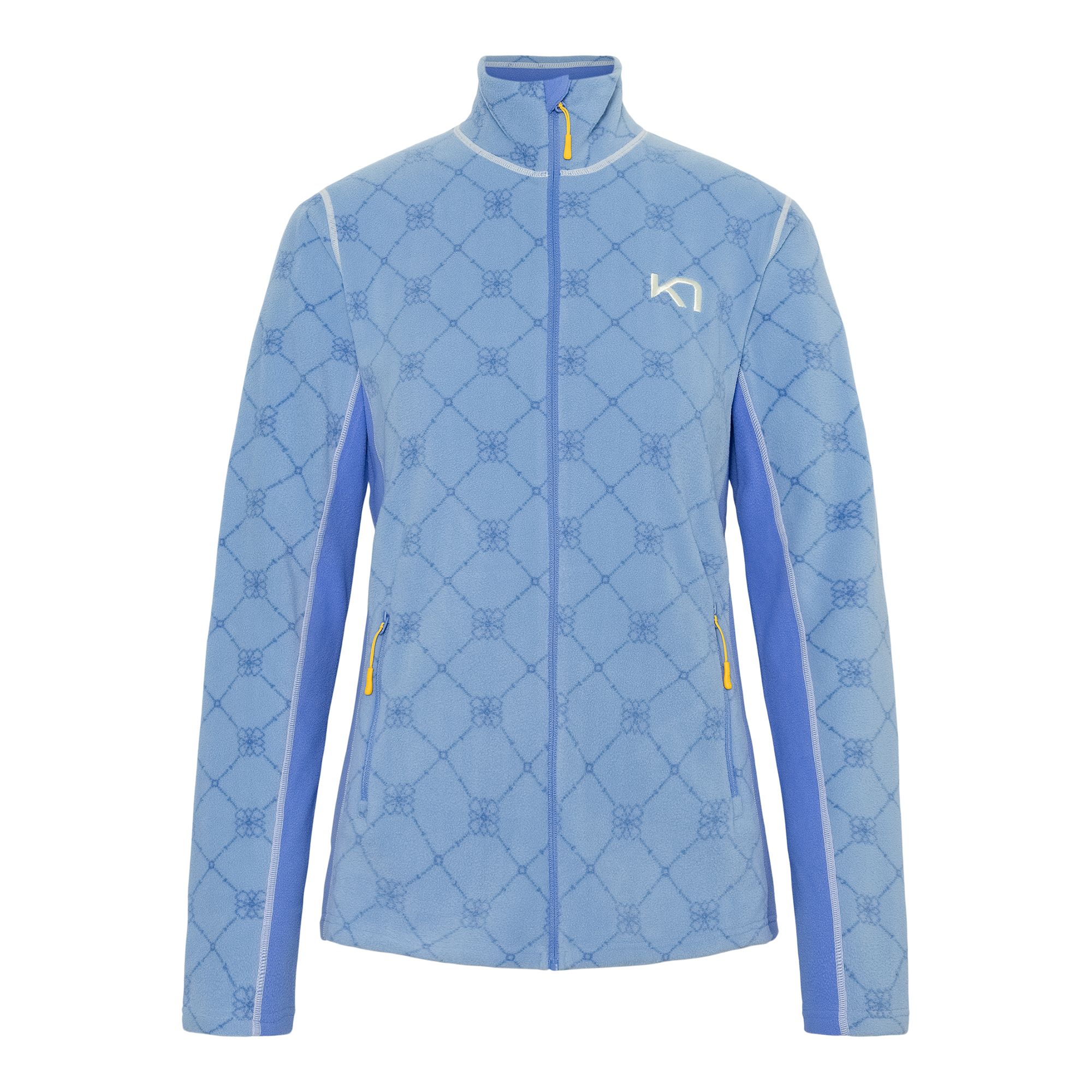 Kari Traa Thalena Fleece Fleecetröja