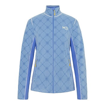 Kari Traa Thalena Fleece Fleecetröja