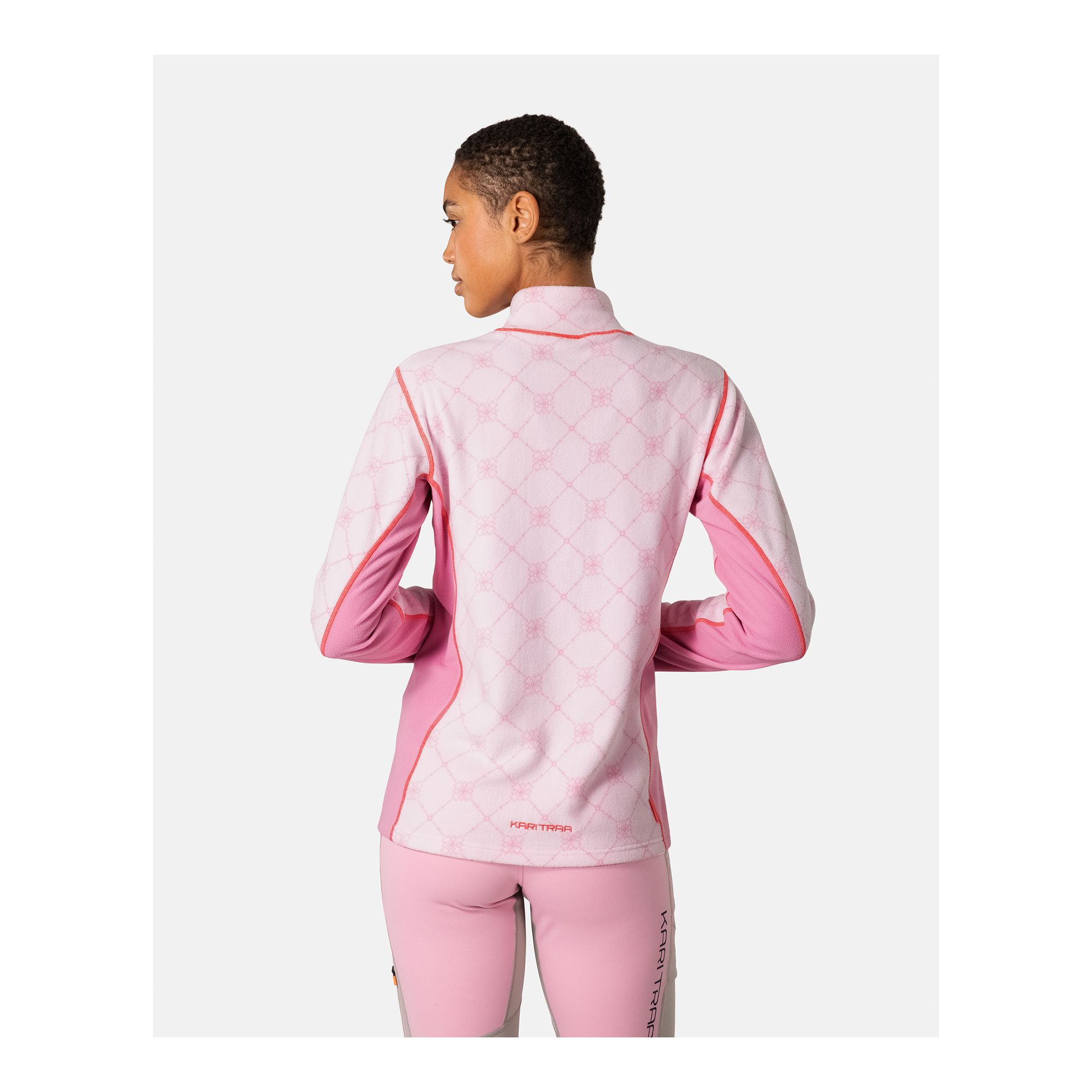 Kari Traa Thalena Fleece Fleecetröja - 12
