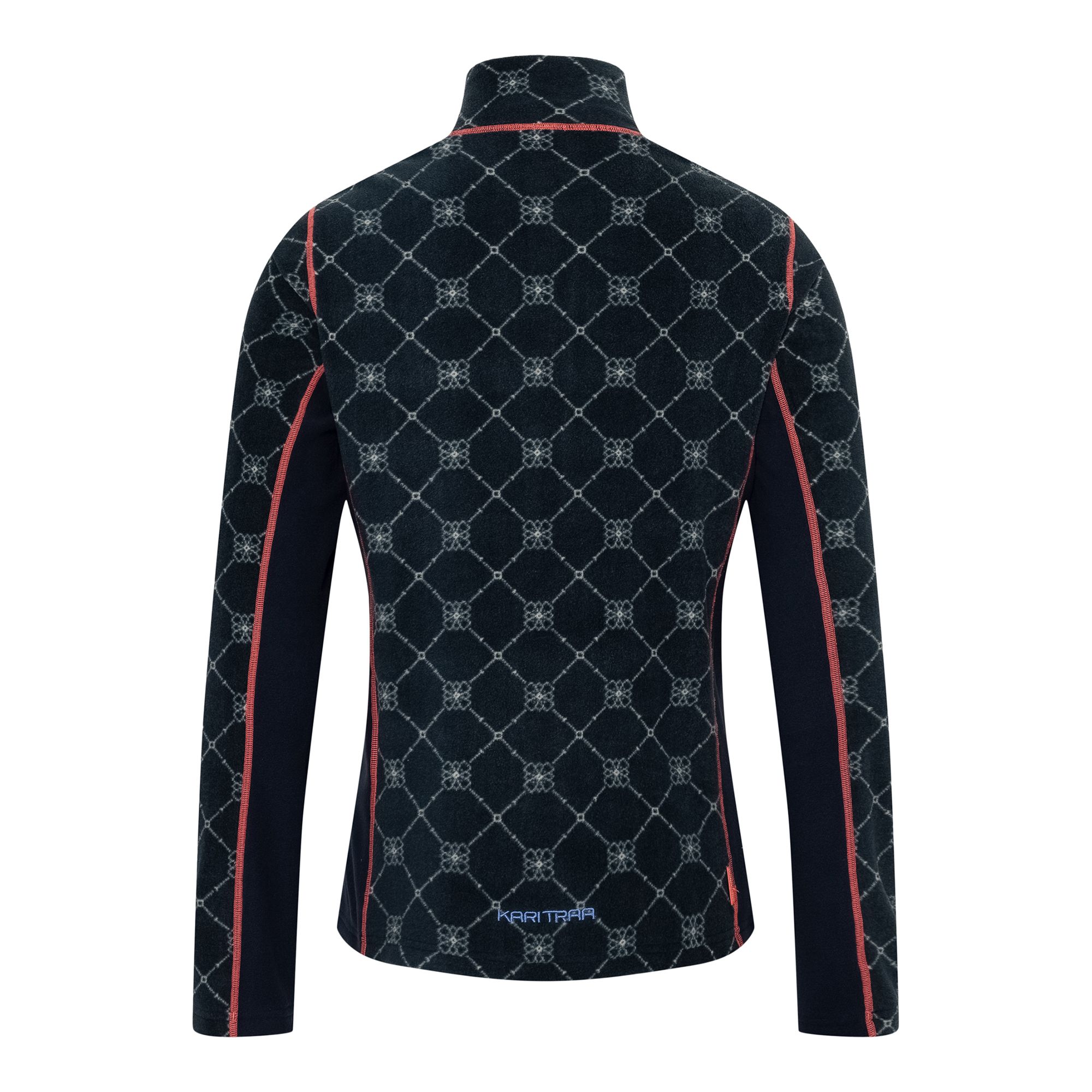 Kari Traa Thalena Fleece Fleecetröja - 6