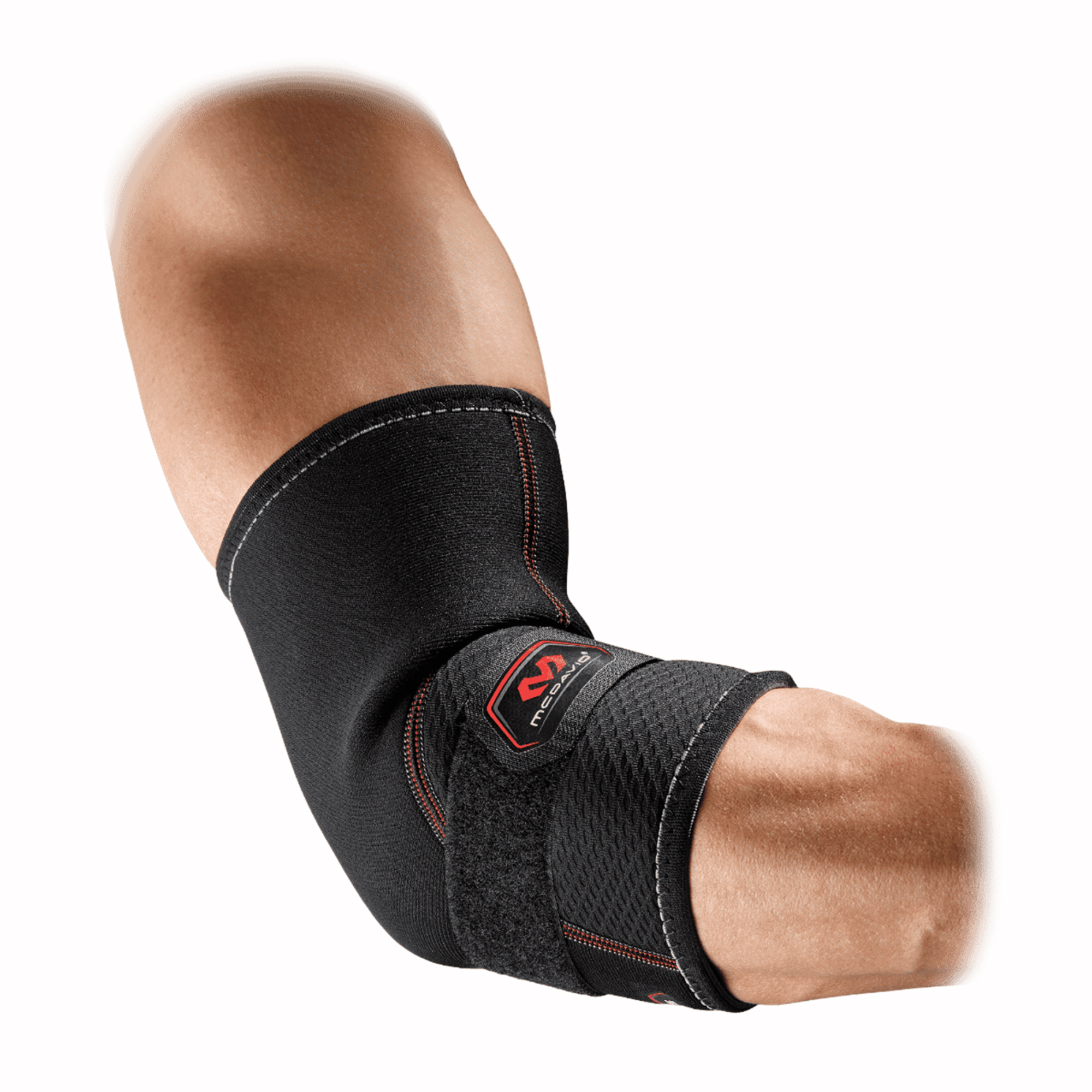 Mcdavid Elbow Support W/ Strap
