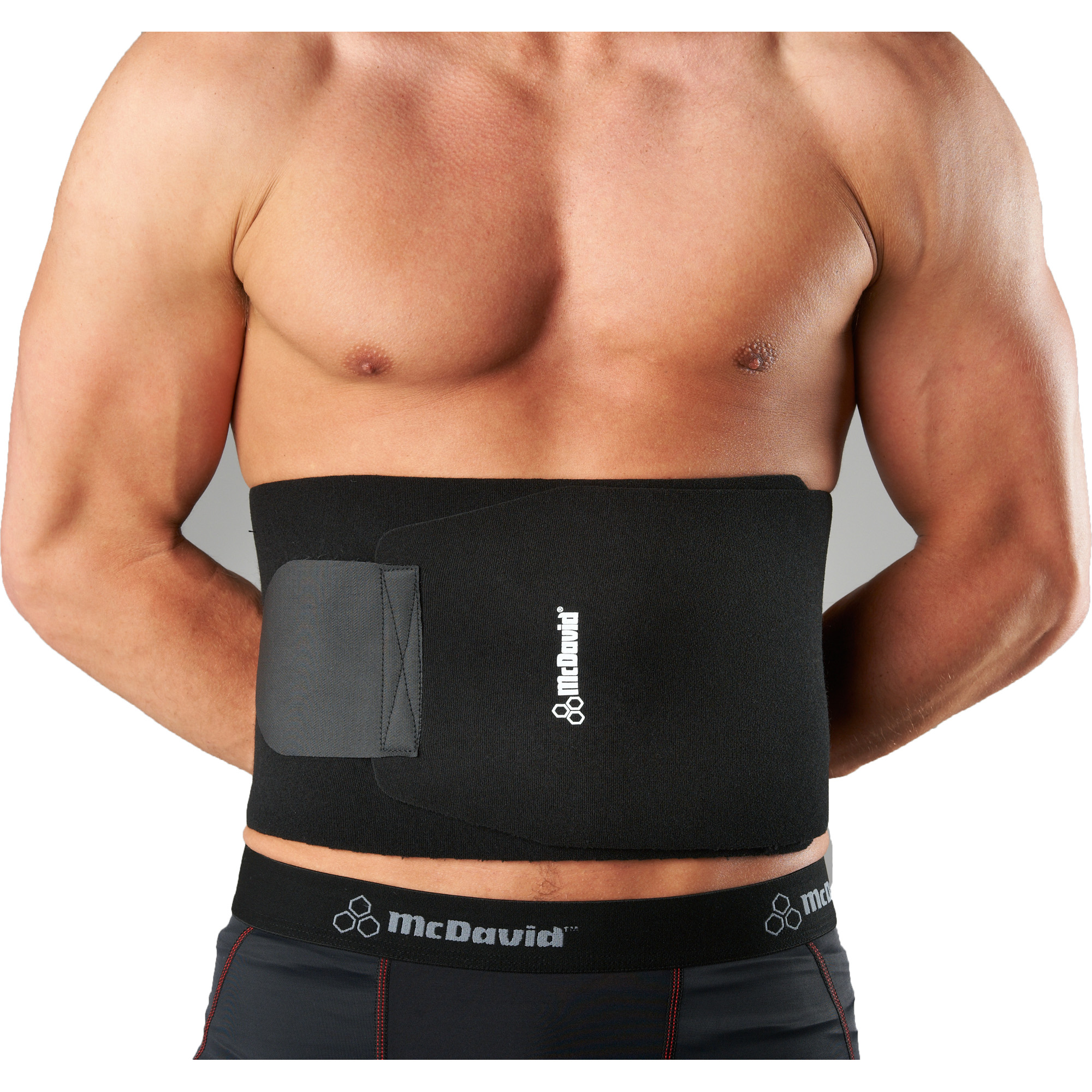 Mcdavid Waist Trimmer