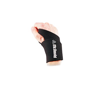 Mcdavid Wrist Sleeve / Adjustable / 2-Wa