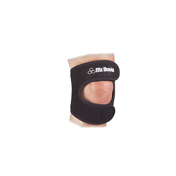 Mcdavid Knee Sleeve / 2-Way Elastic